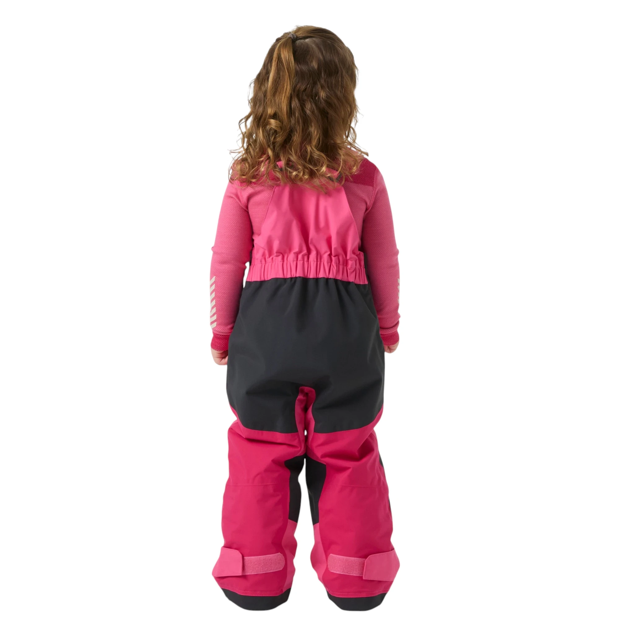 Kid's Rider 2 Insulated Bib Pants