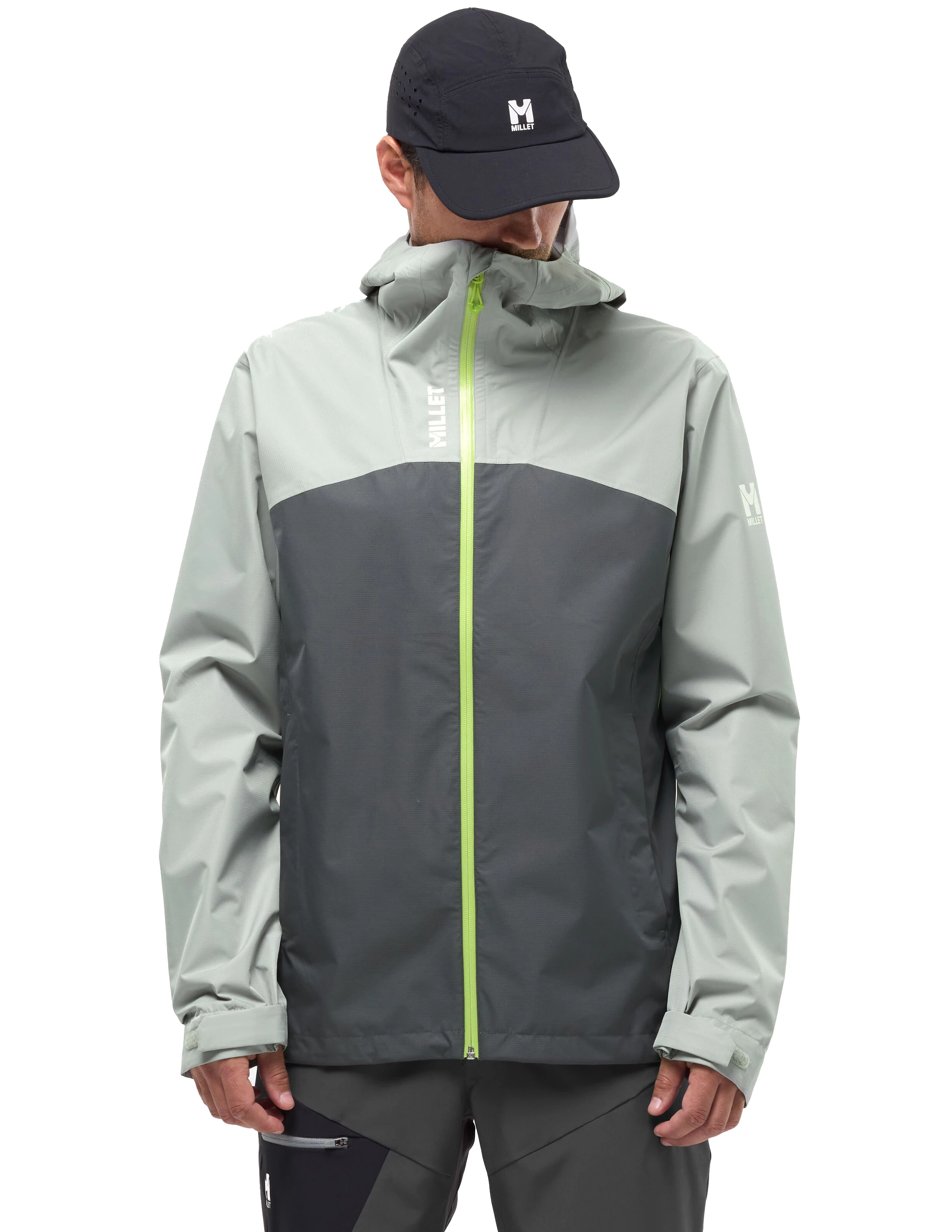 Seneca GTX 2.5L Jkt M