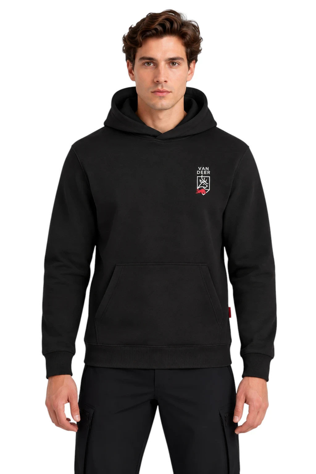 Essential Hoodie