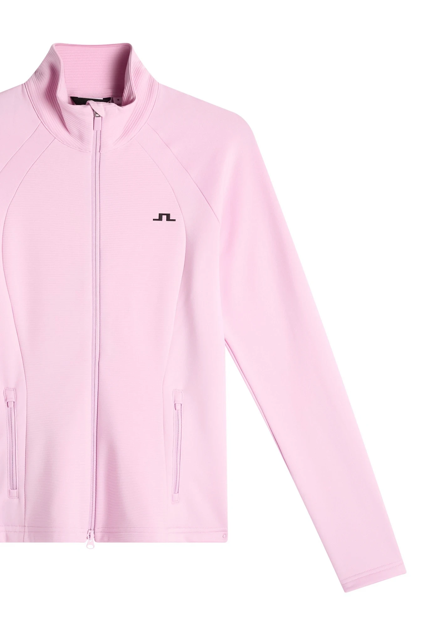 Mireya Full Zip Mid Layer