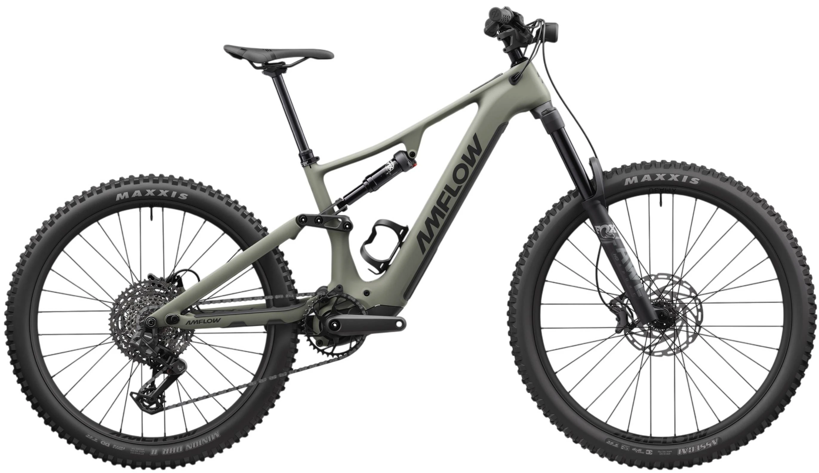 PR Carbon