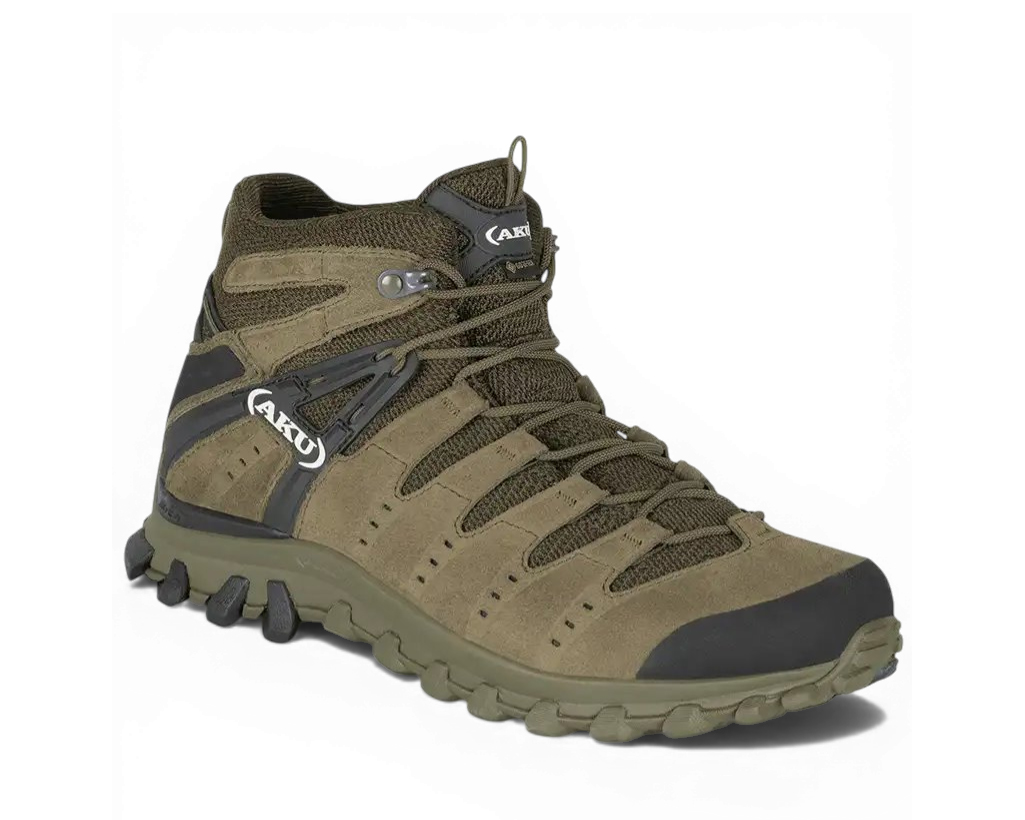 Alterra Lite Mid GTX M