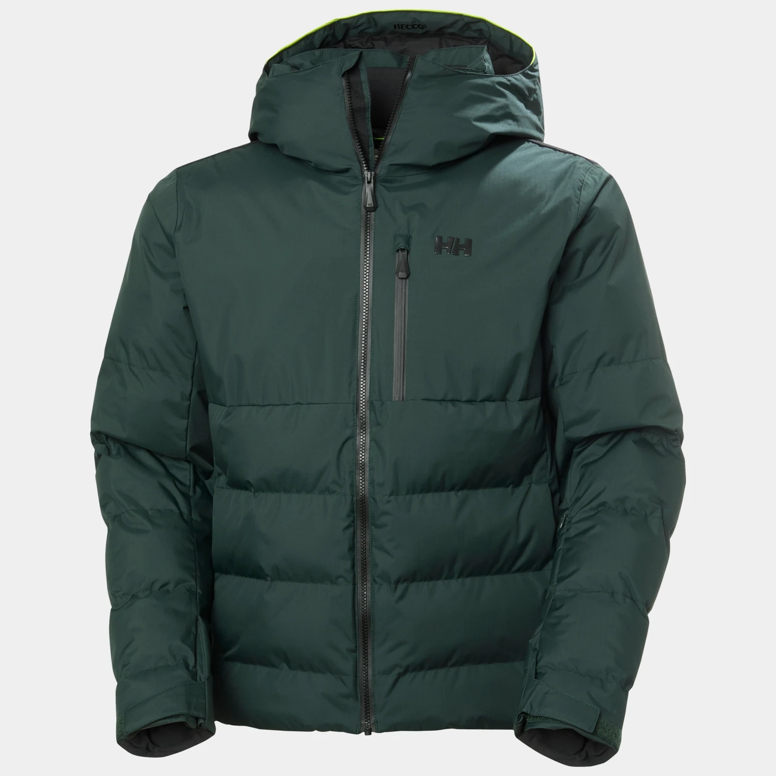 Kvitfjell Race Puffy Jacket