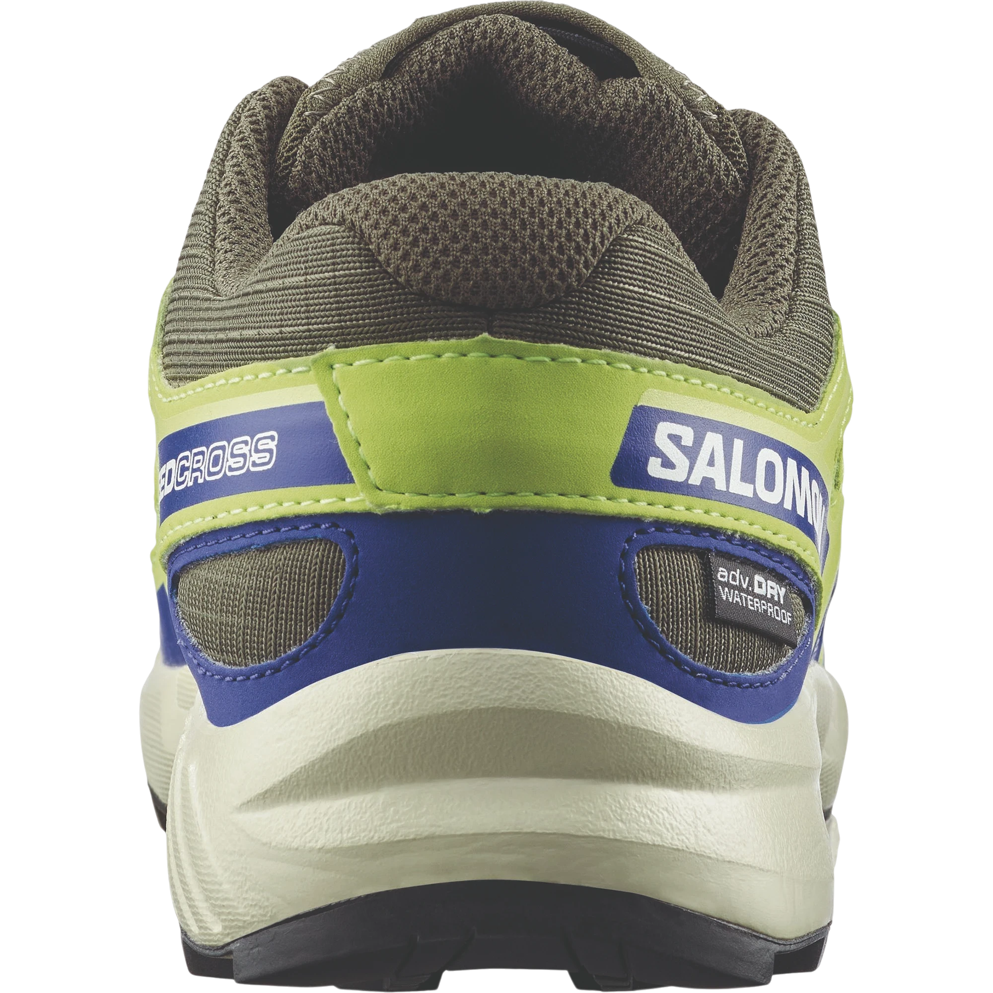 Speedcross Waterproof