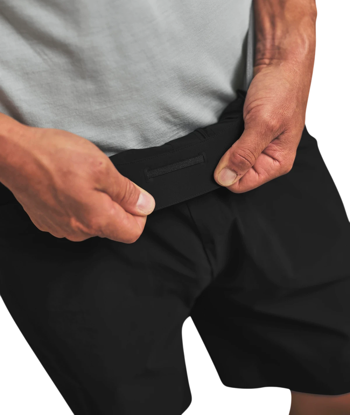Trace Shorts M