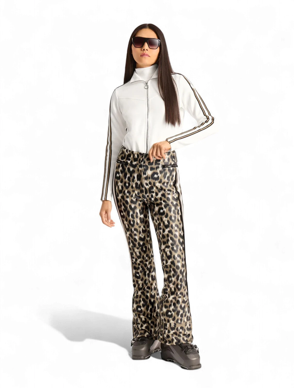 Elancia Leopard