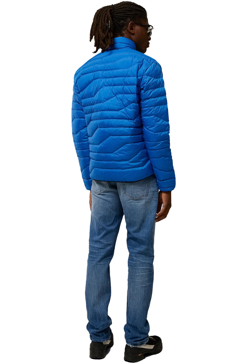 Cliff Light Down Jacket