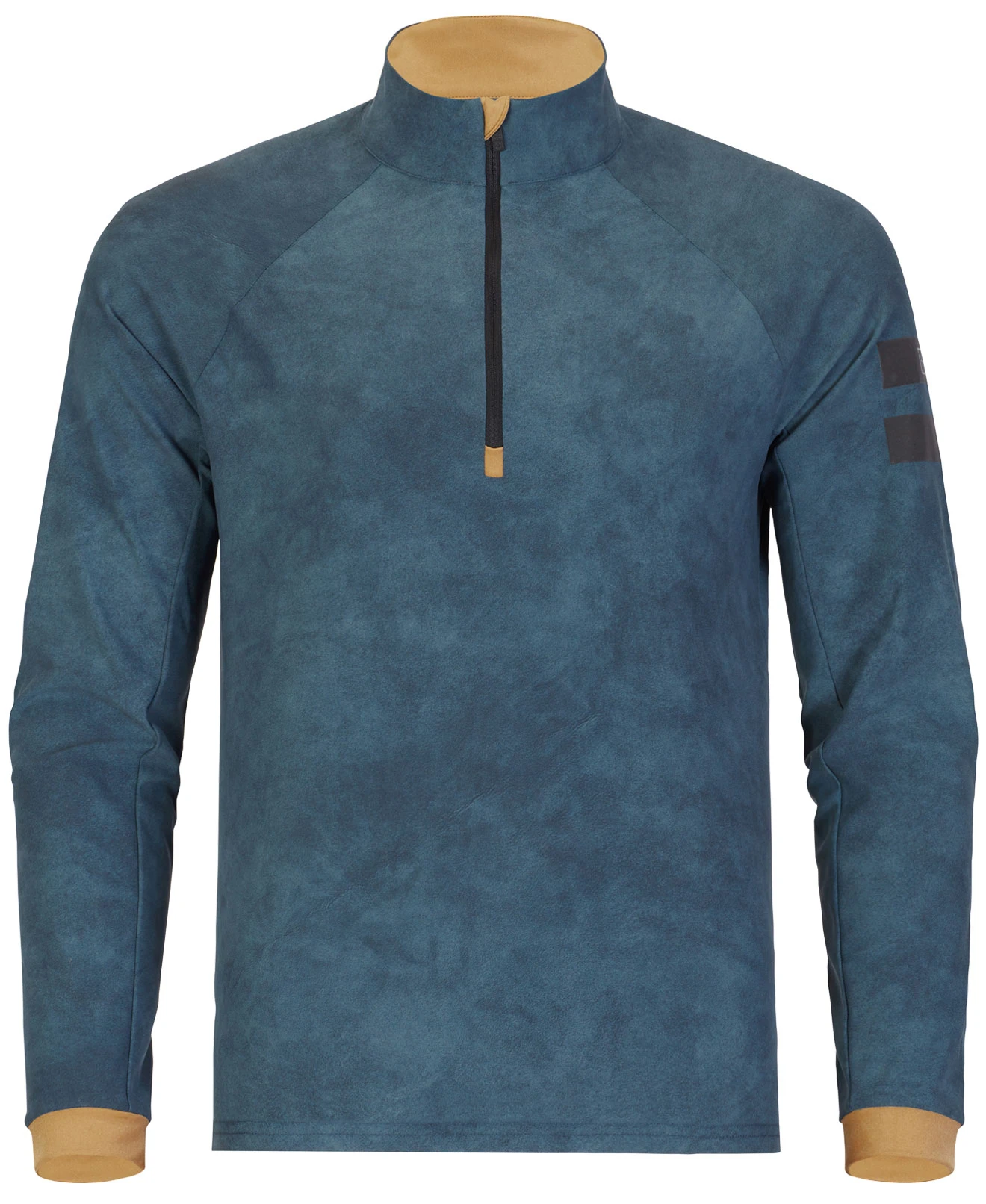 631 - T-Neck Sweater