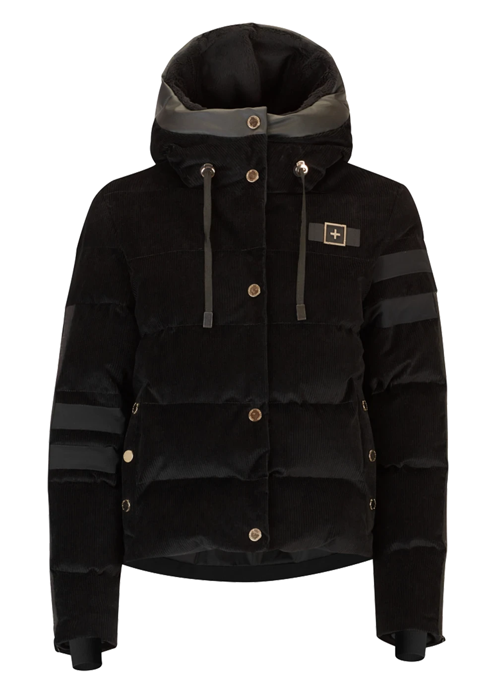 211 - Eco Down Jacket Econyl Women