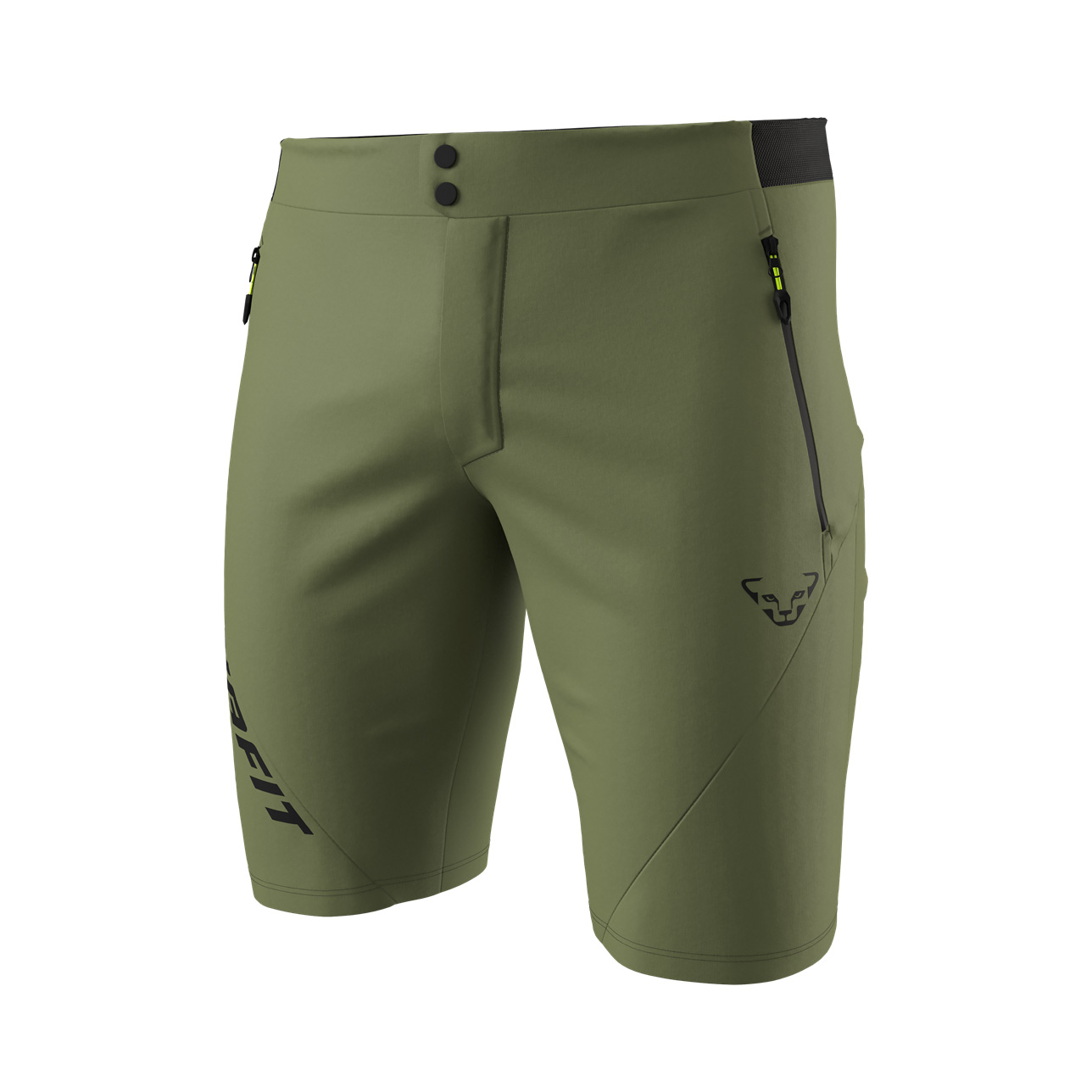 Transalper Light  DST Shorts M