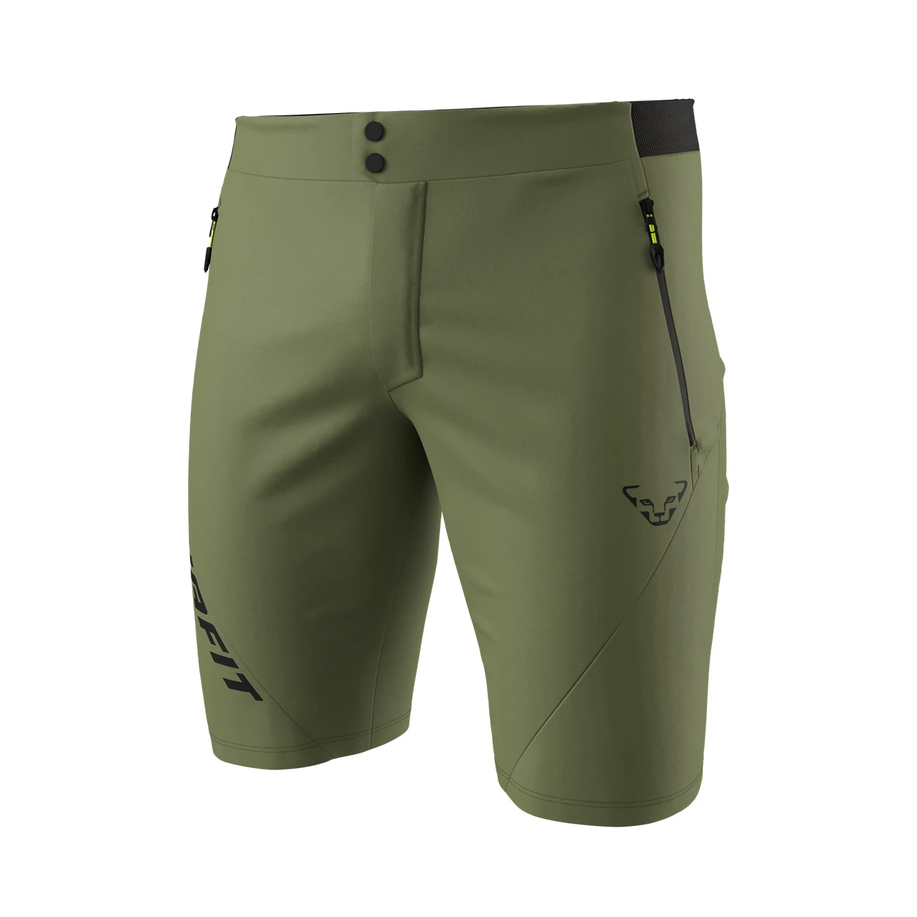Transalper Light  DST Shorts M