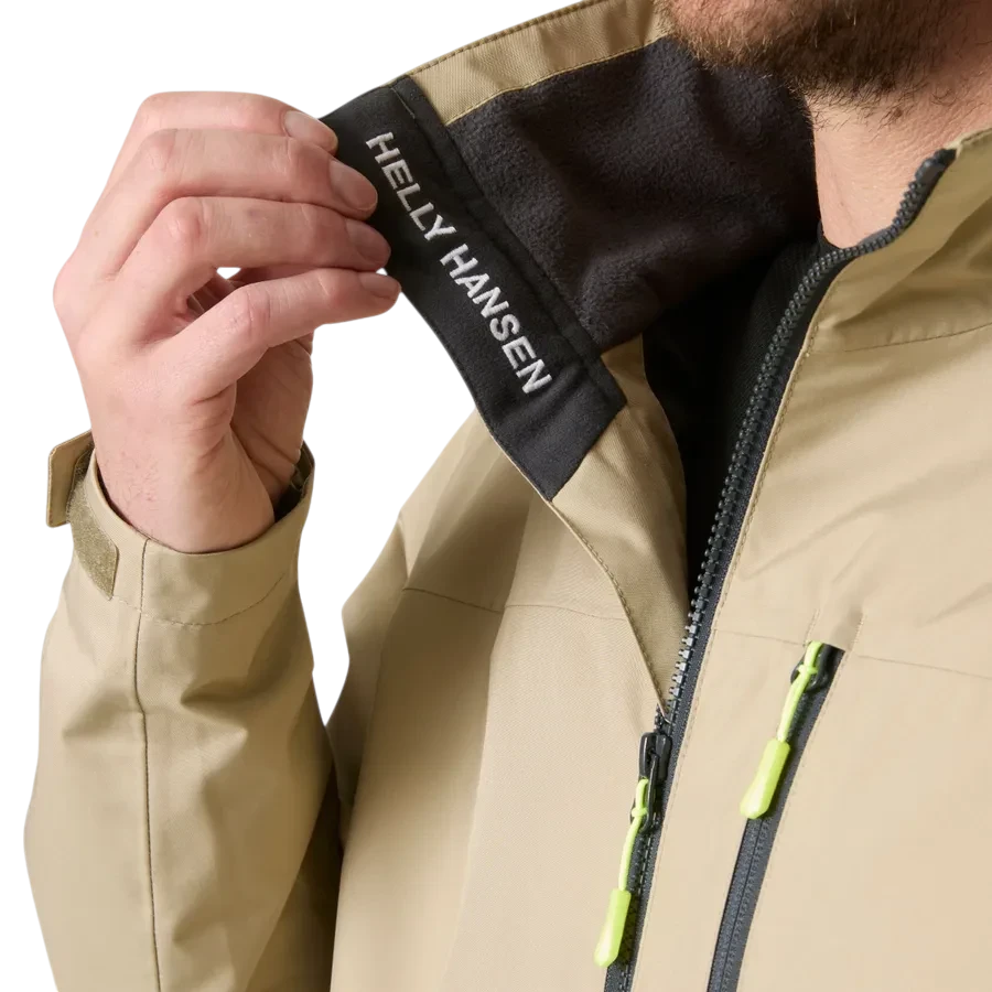 Crew Sailing Jacket 2.0 M