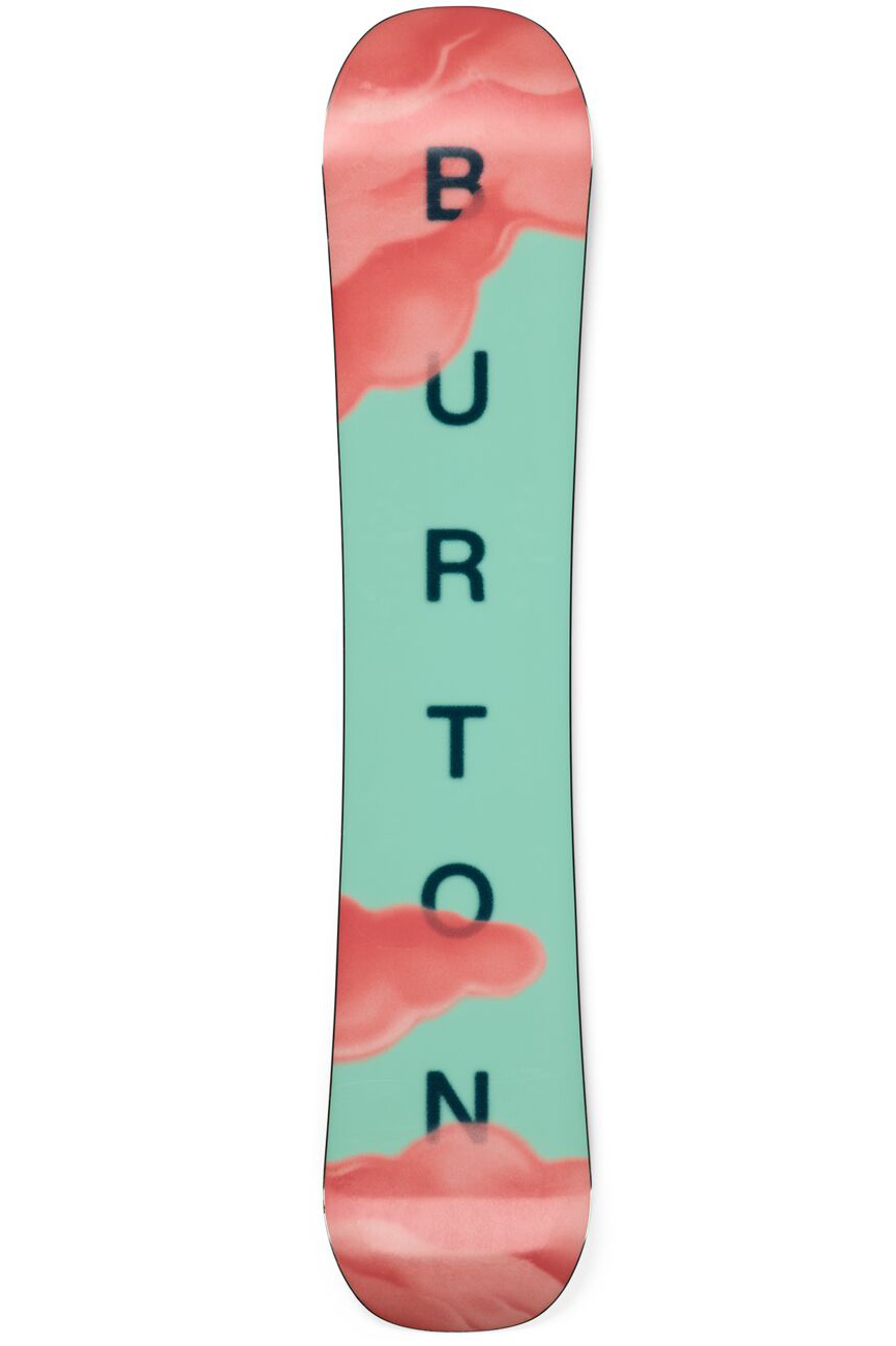 Women's Yeasayer Camber