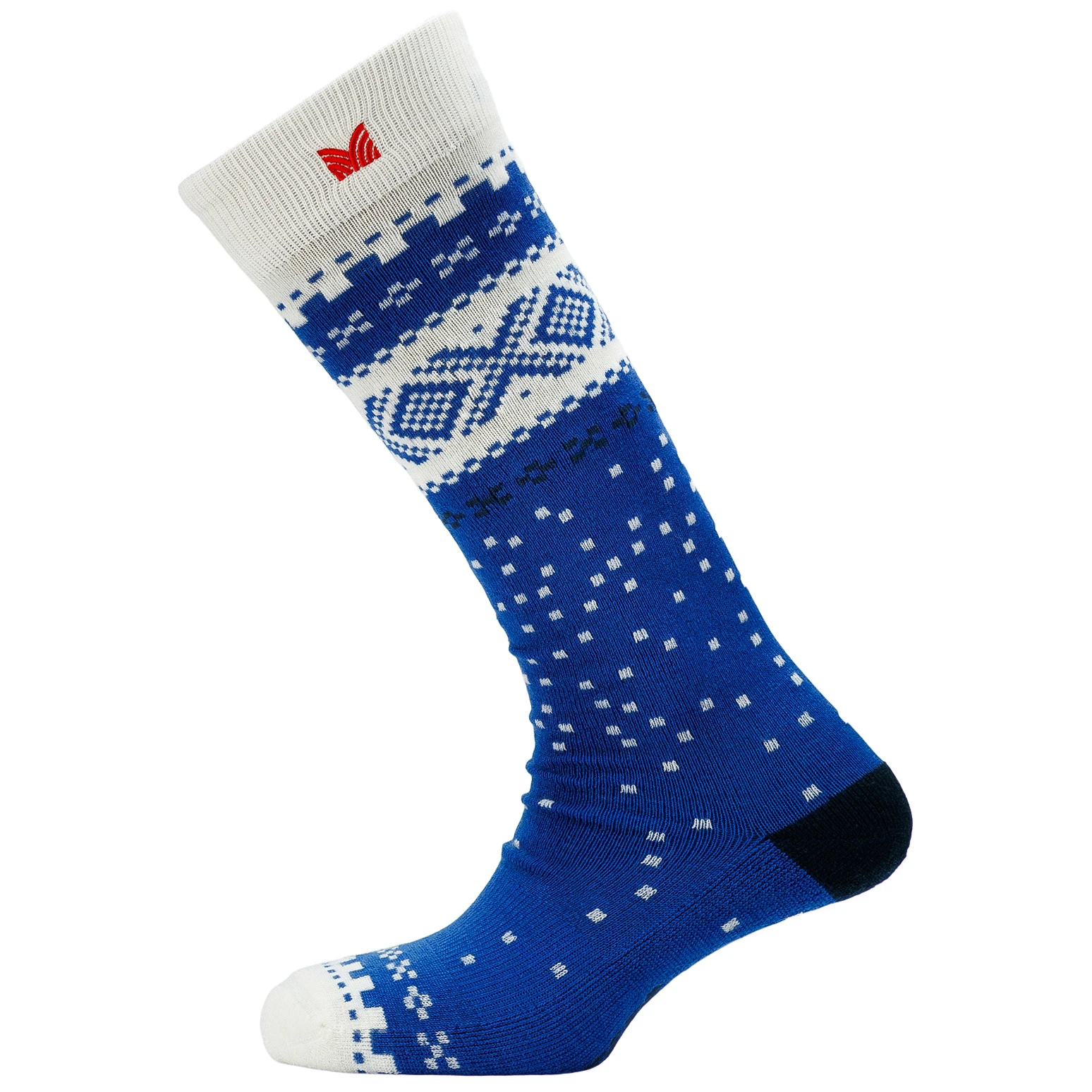 Cortina Socks Knee High