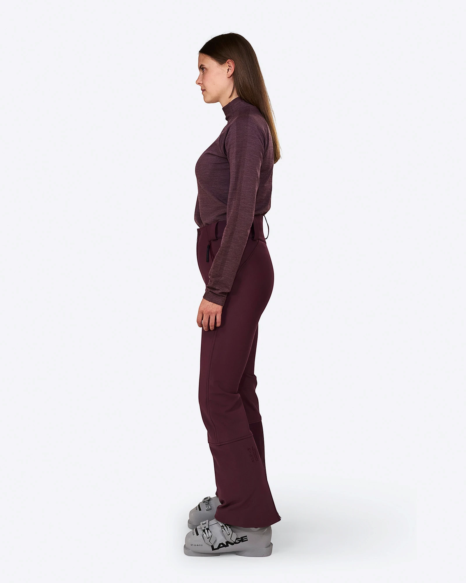 P-4 WR 2L Stretch Pant