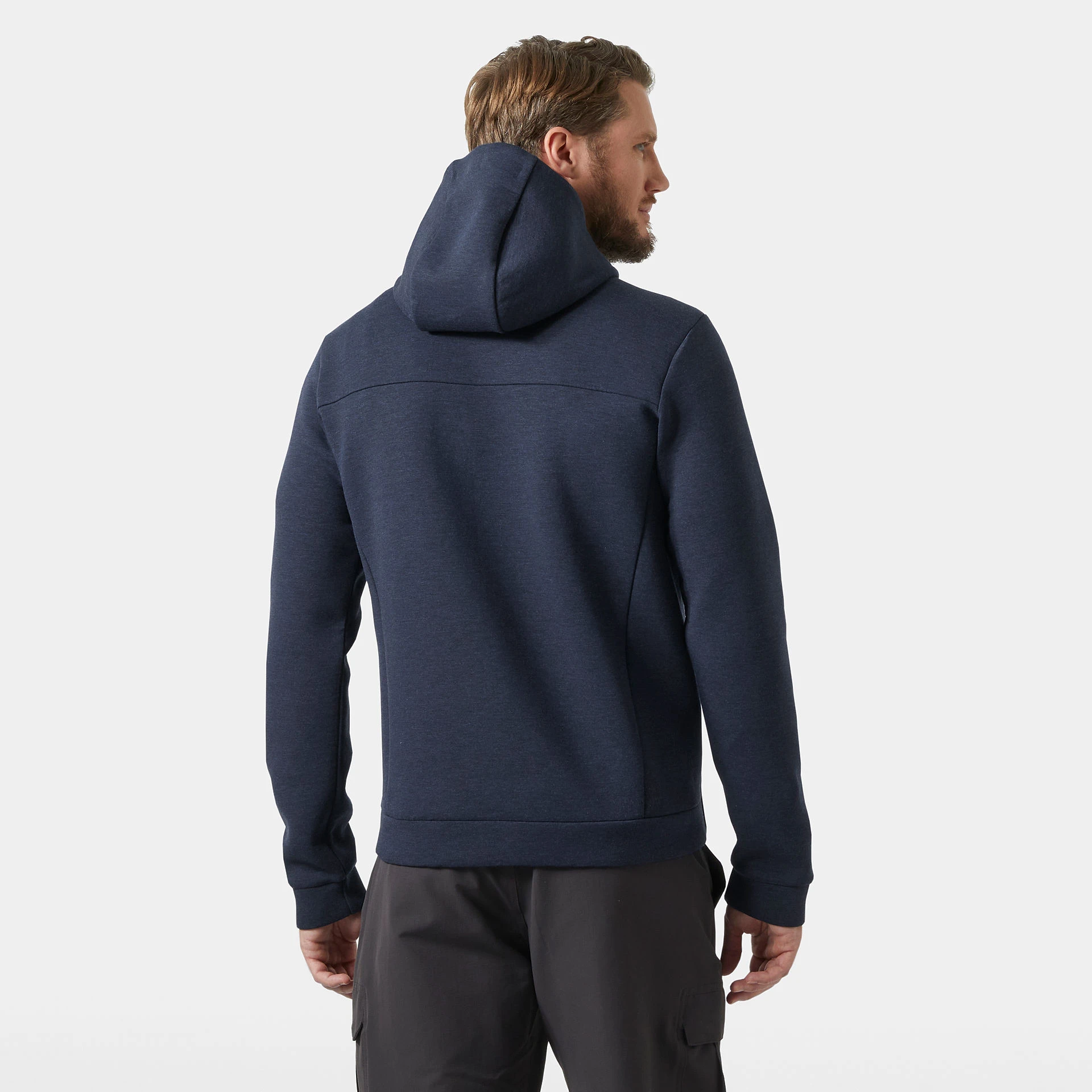 HP Ocean FZ Jacket 2.0