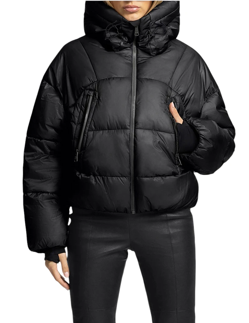 Uromi Jacket