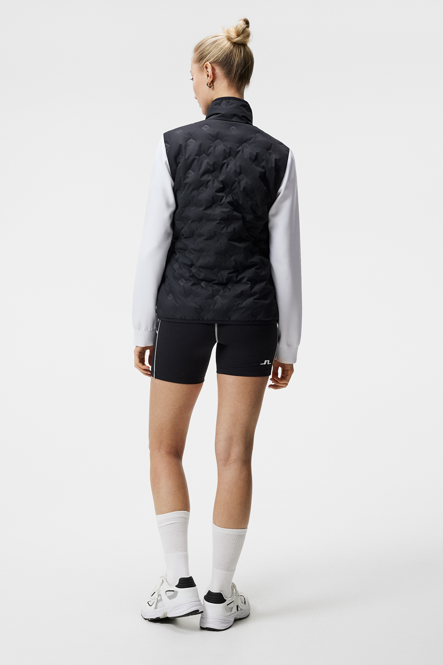 Rosetta Hybrid Jacket