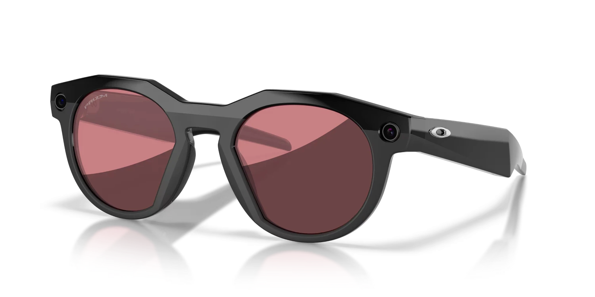 Meta HSTN - AI Glasses