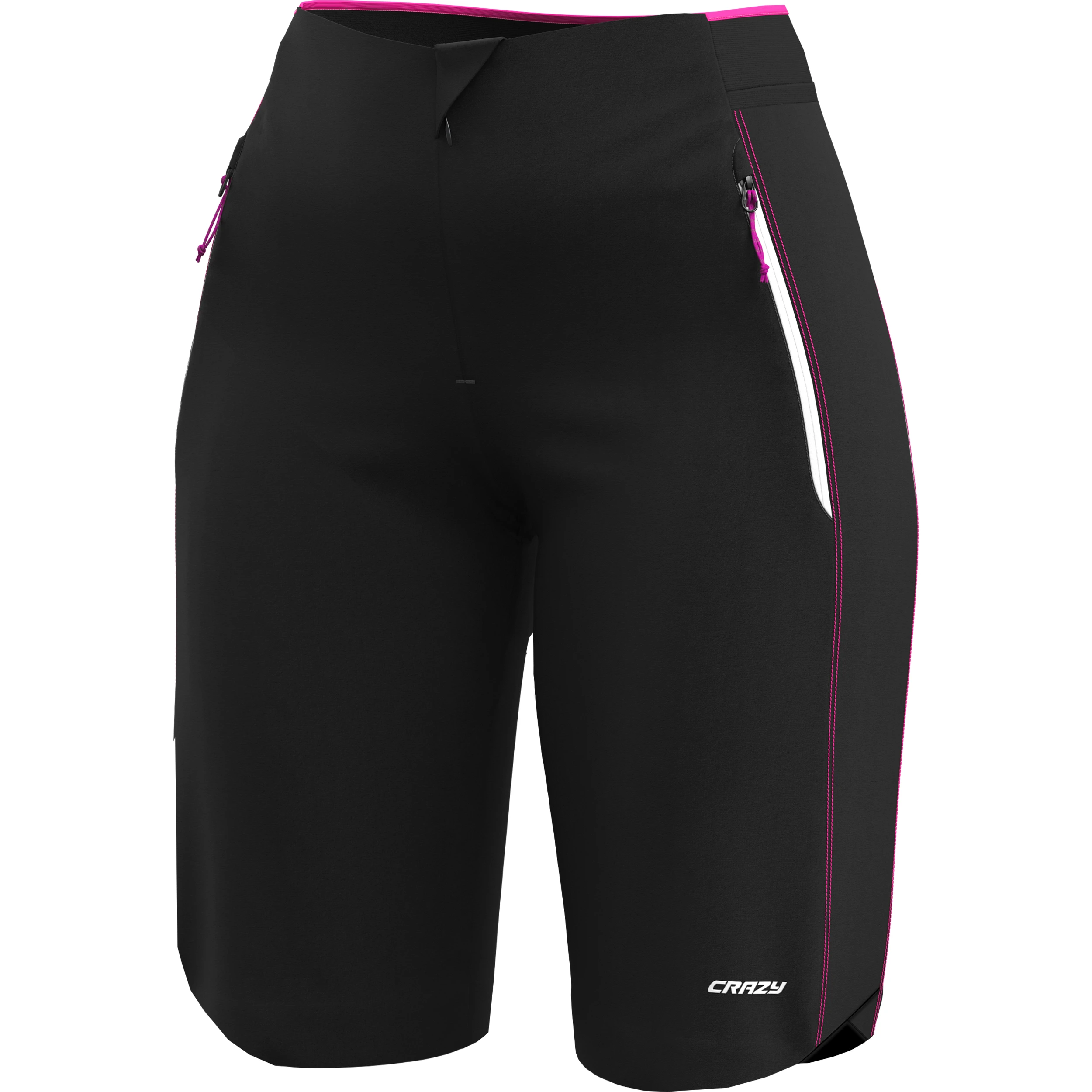 Short Alpinstar Woman