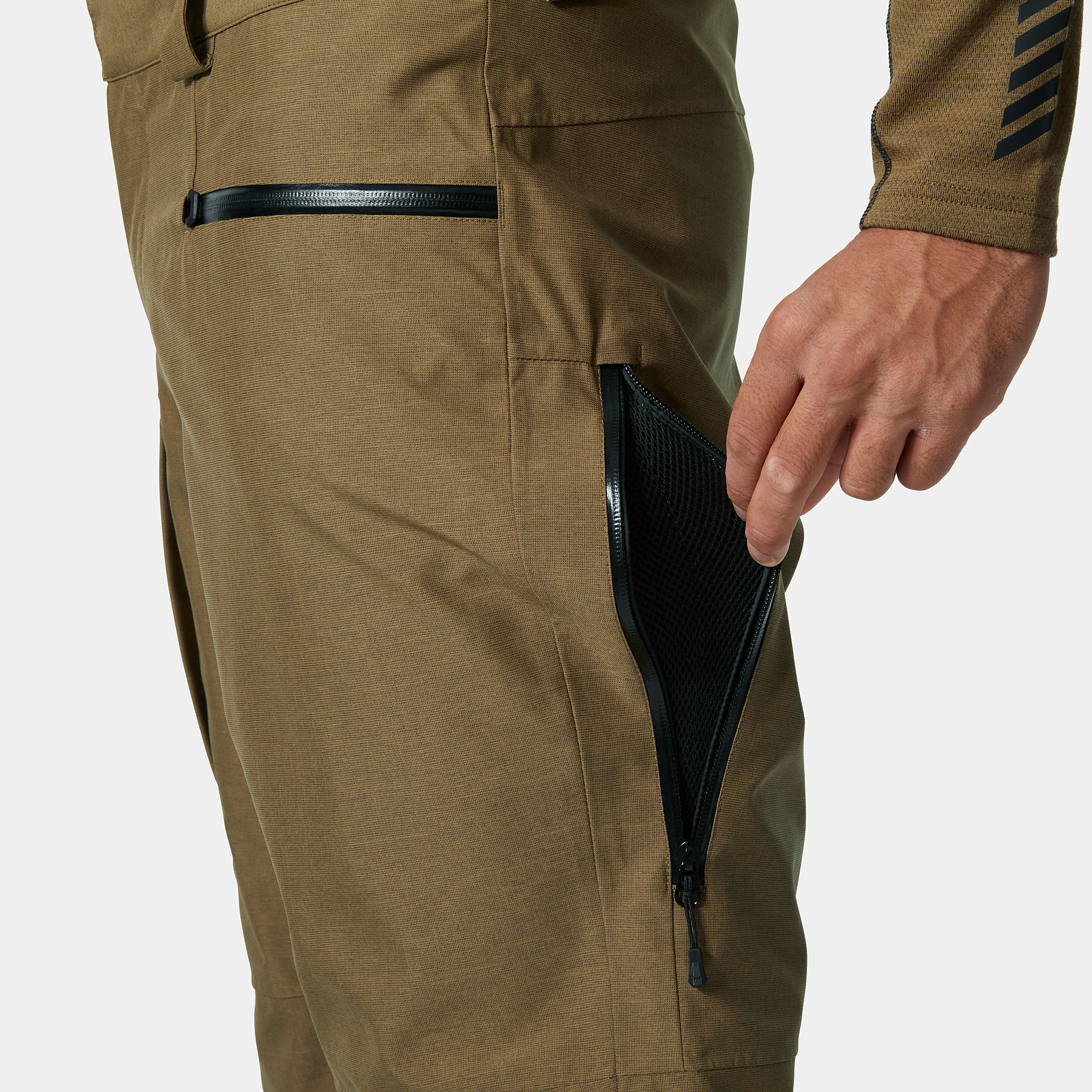 Garibaldi 2.0 Pant