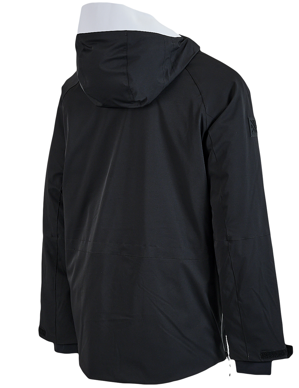 XMetod Insulated Anorak