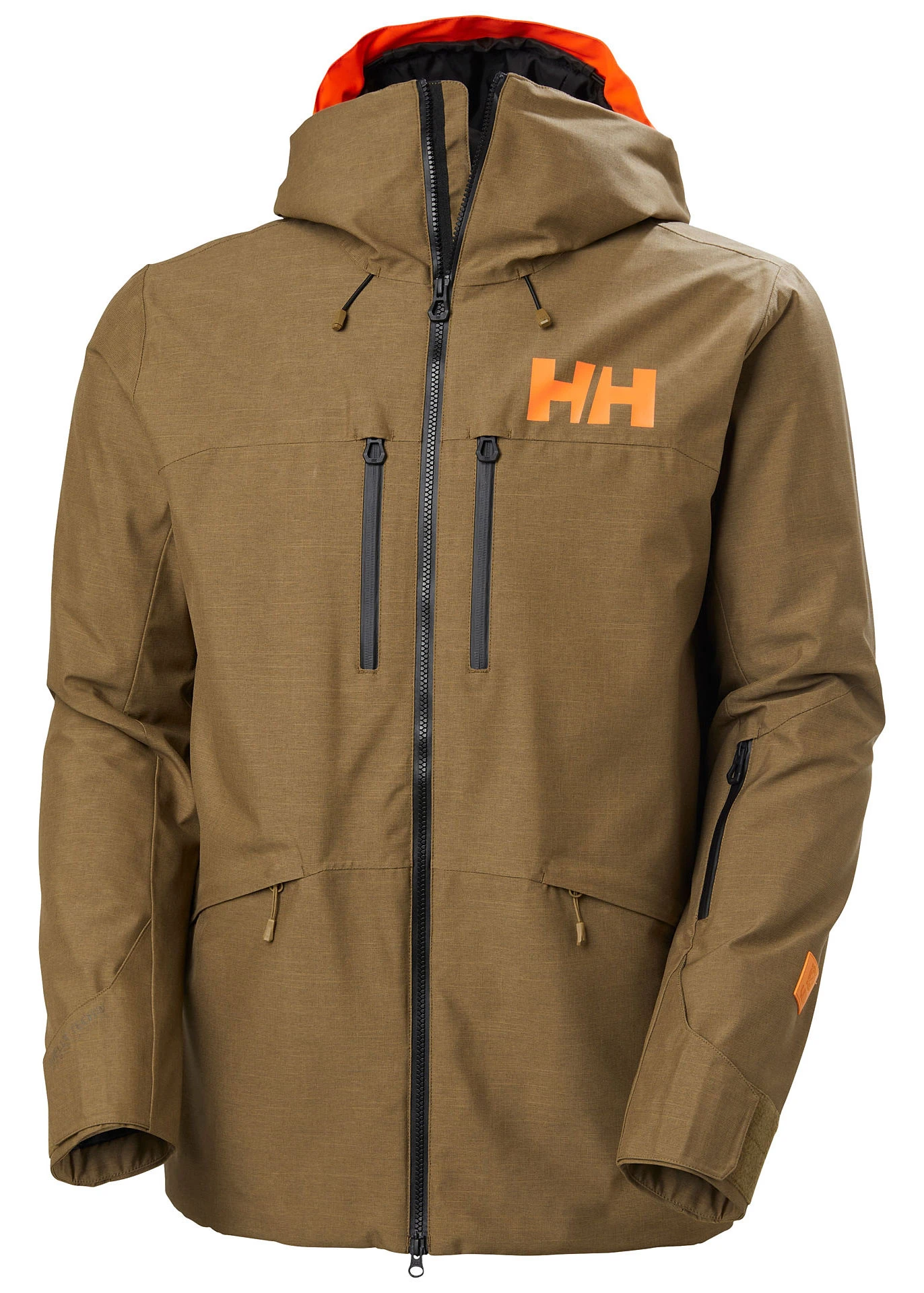 Garibaldi 2.0 Jacket