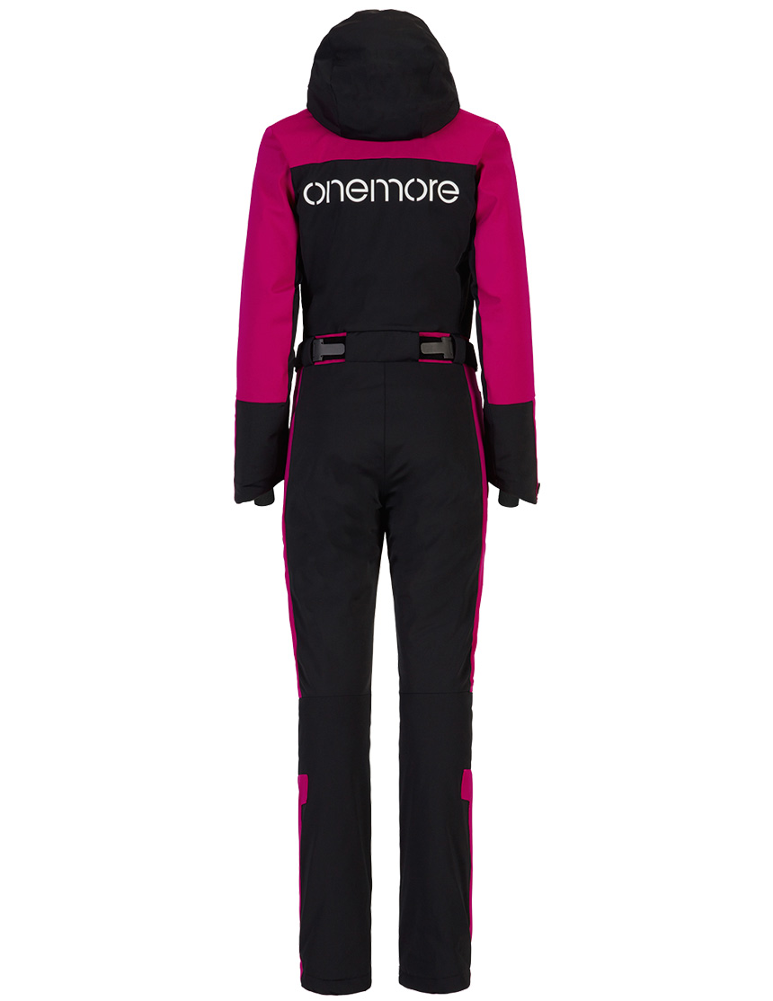 161 - Insulated One Piece Suit