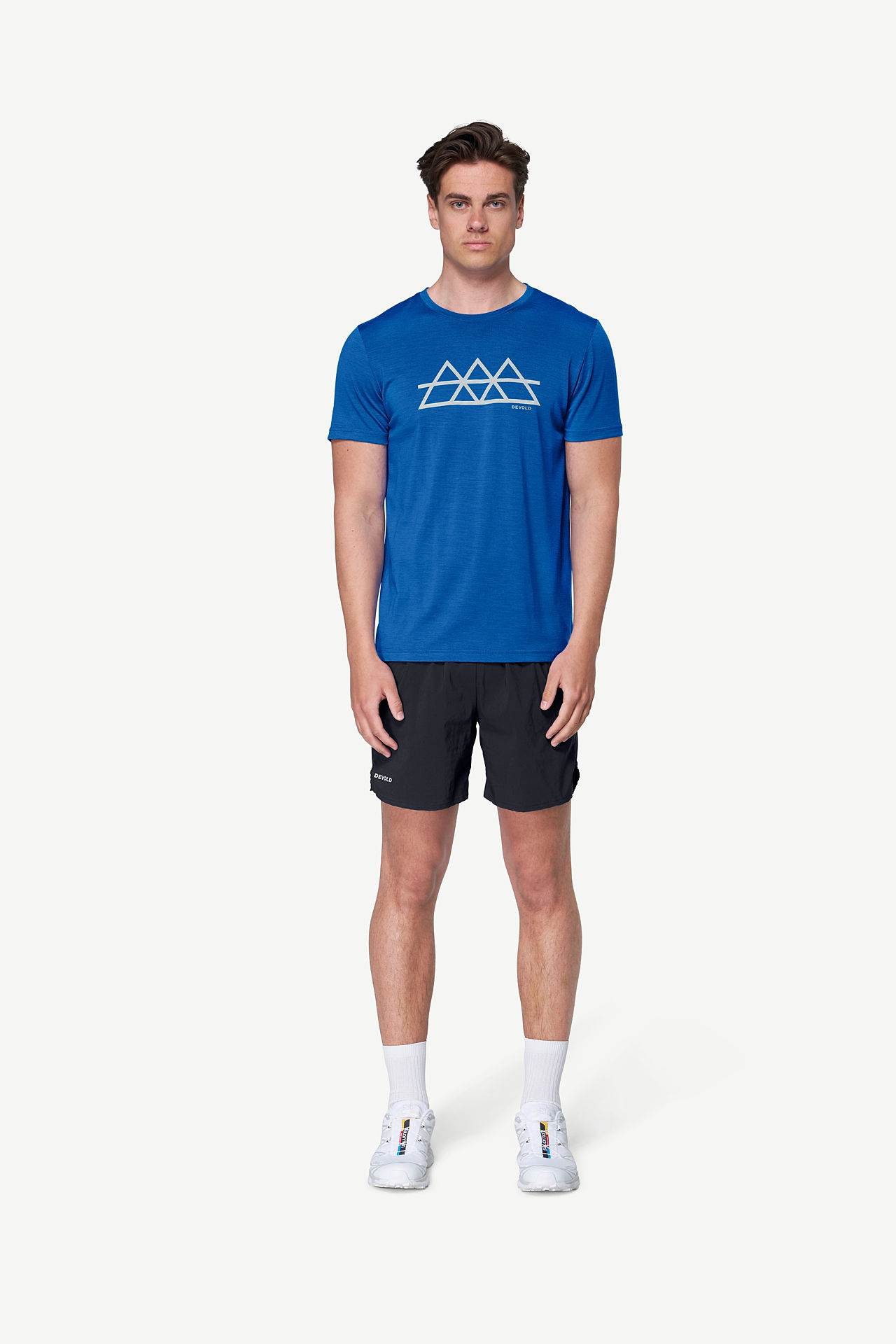 Classic Triple Tee M