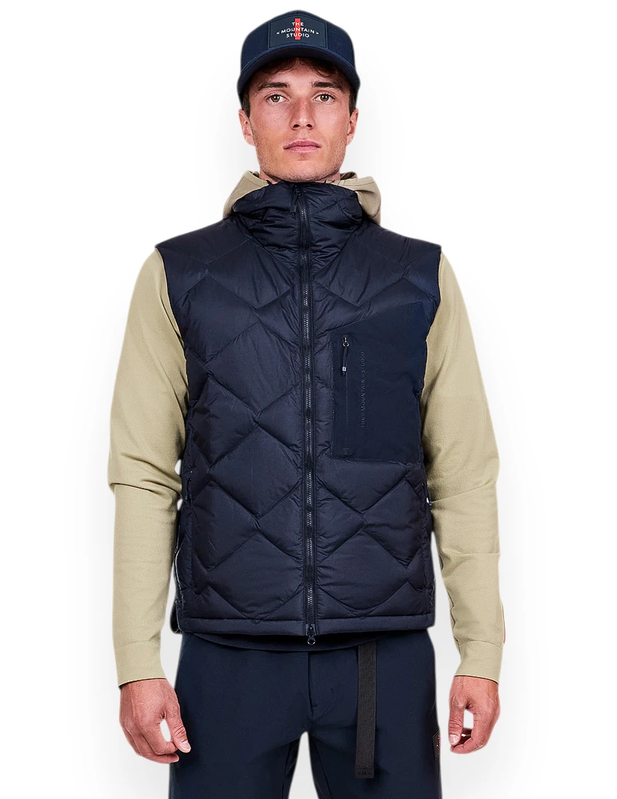 Ultralight Down Vest M