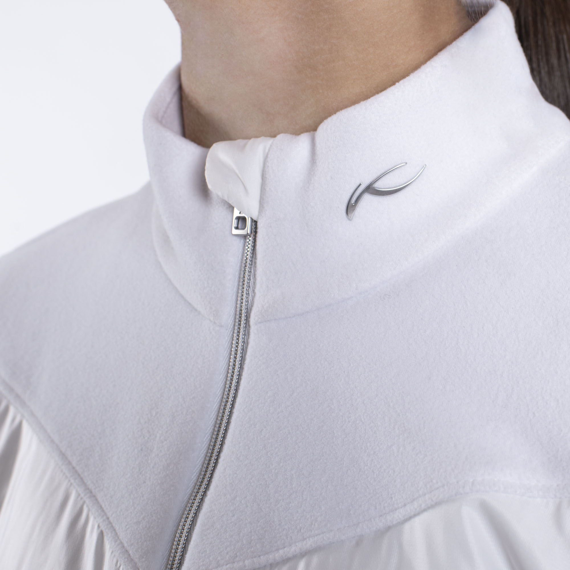 Girls Icicles Midlayer