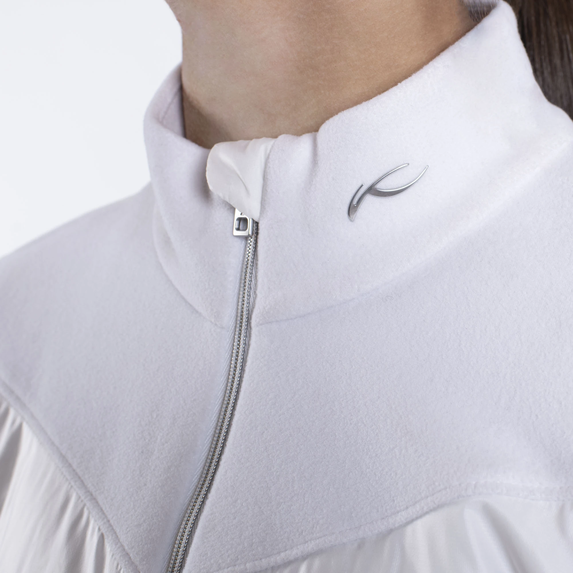 Girls Icicles Midlayer