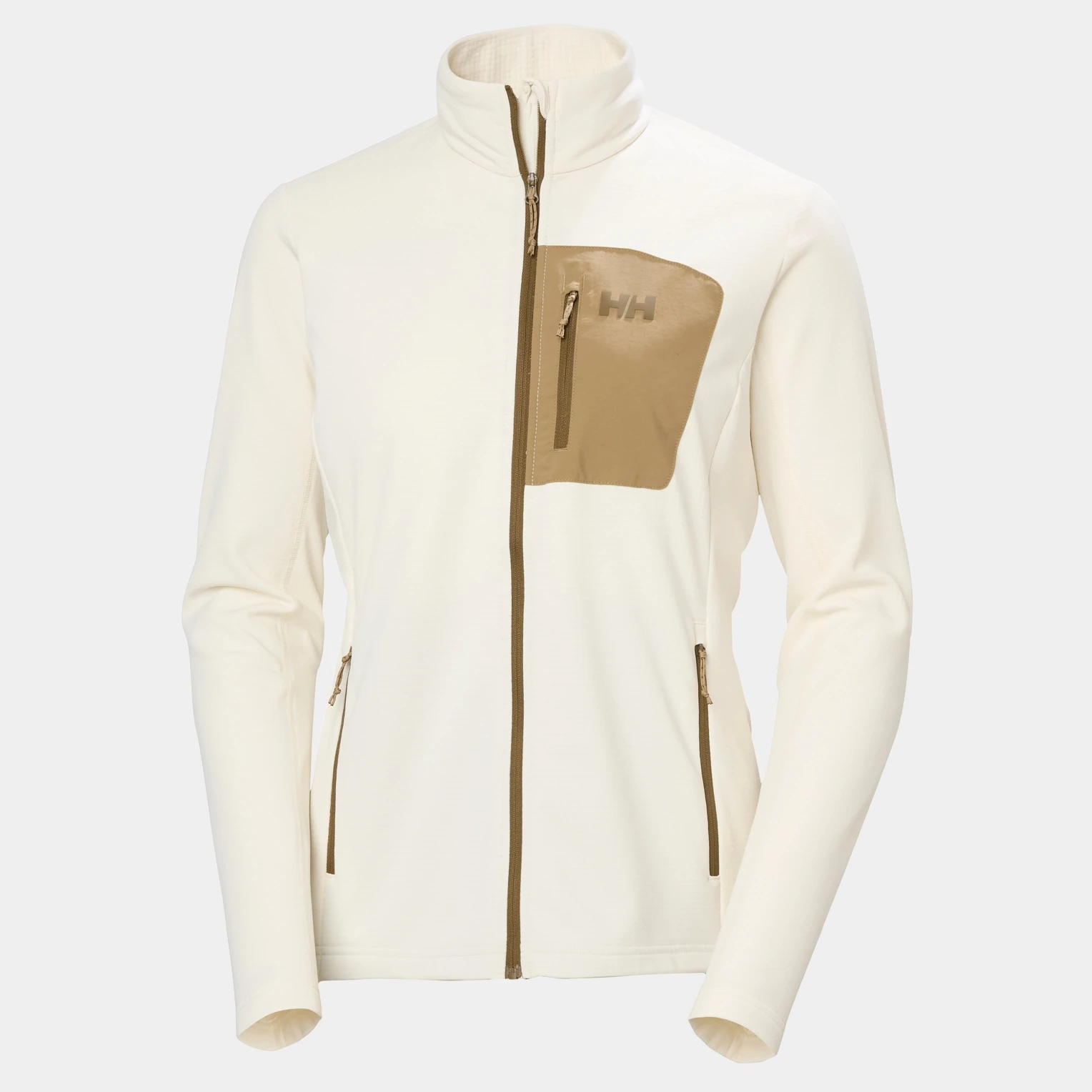 Versalite Fleece Jacket W