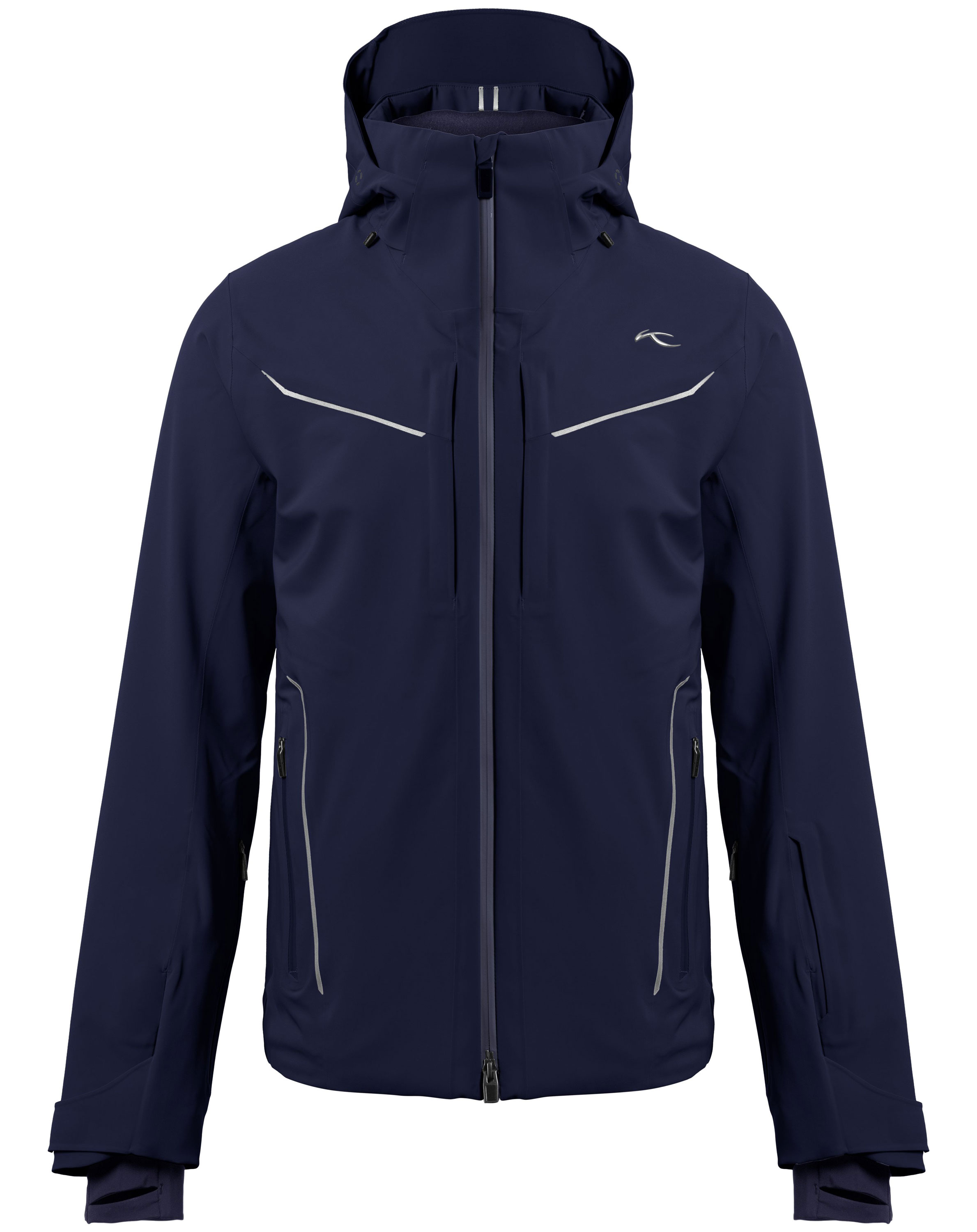 Men Formula Jacket