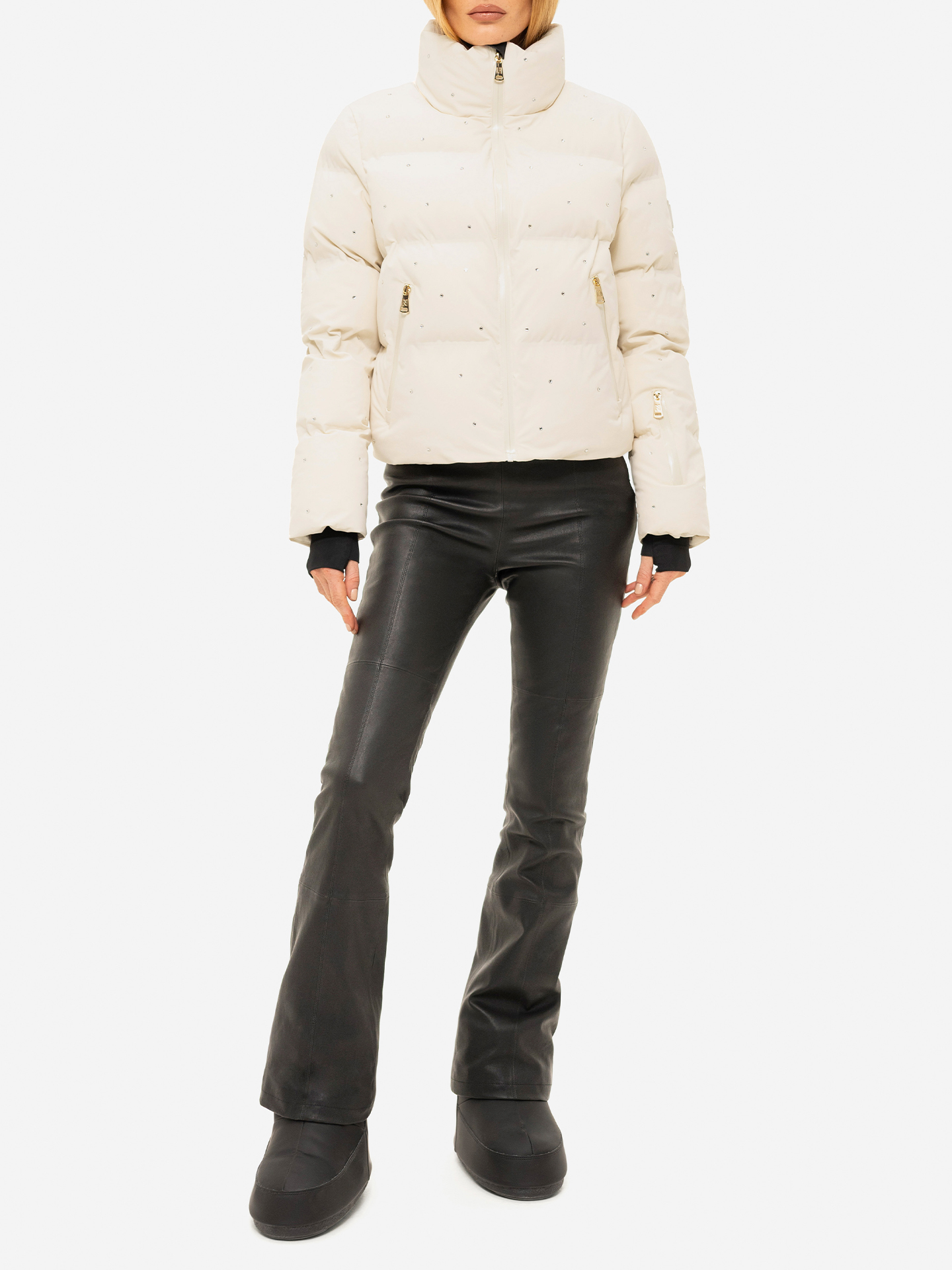 Gumeko Ski Jacket
