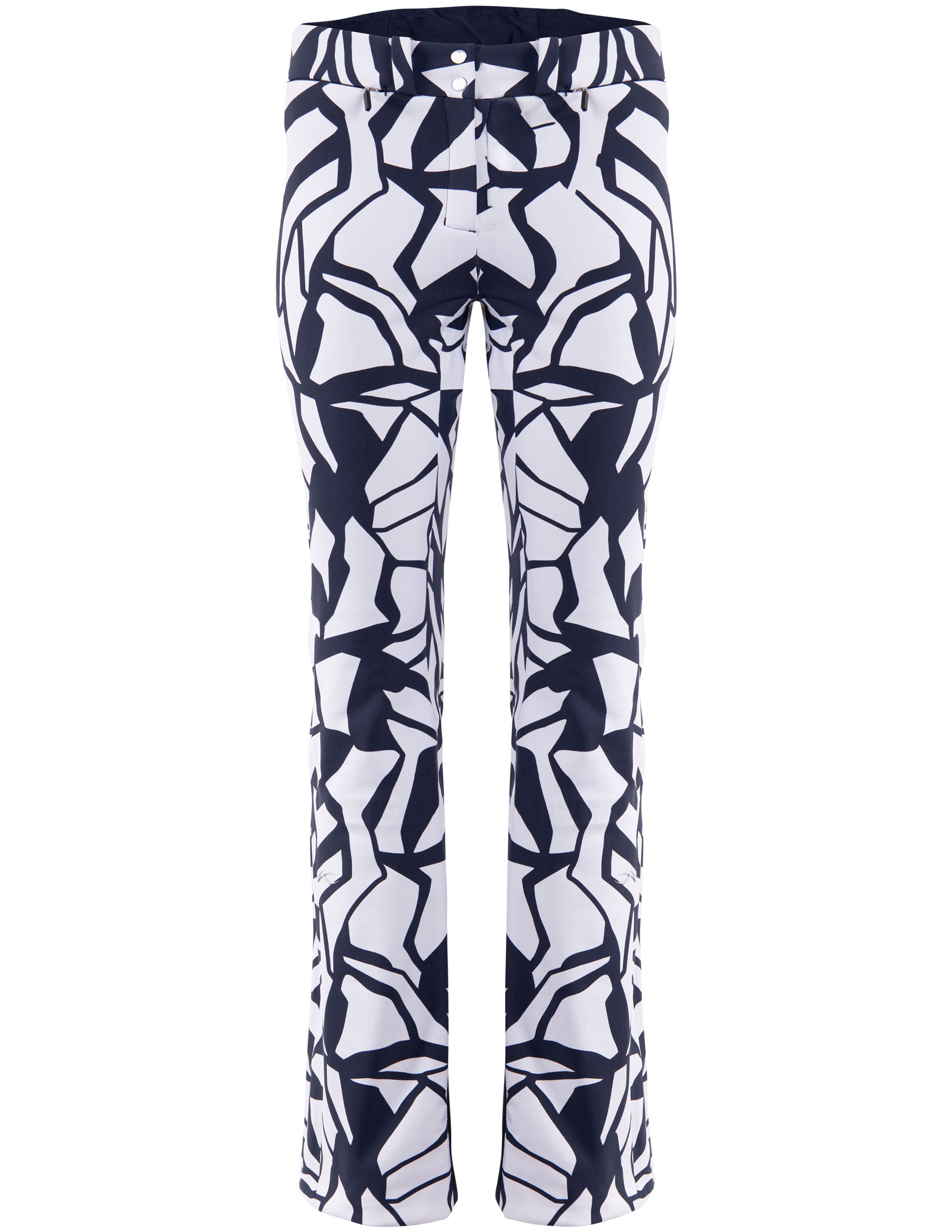 Sella Jet Print Pants