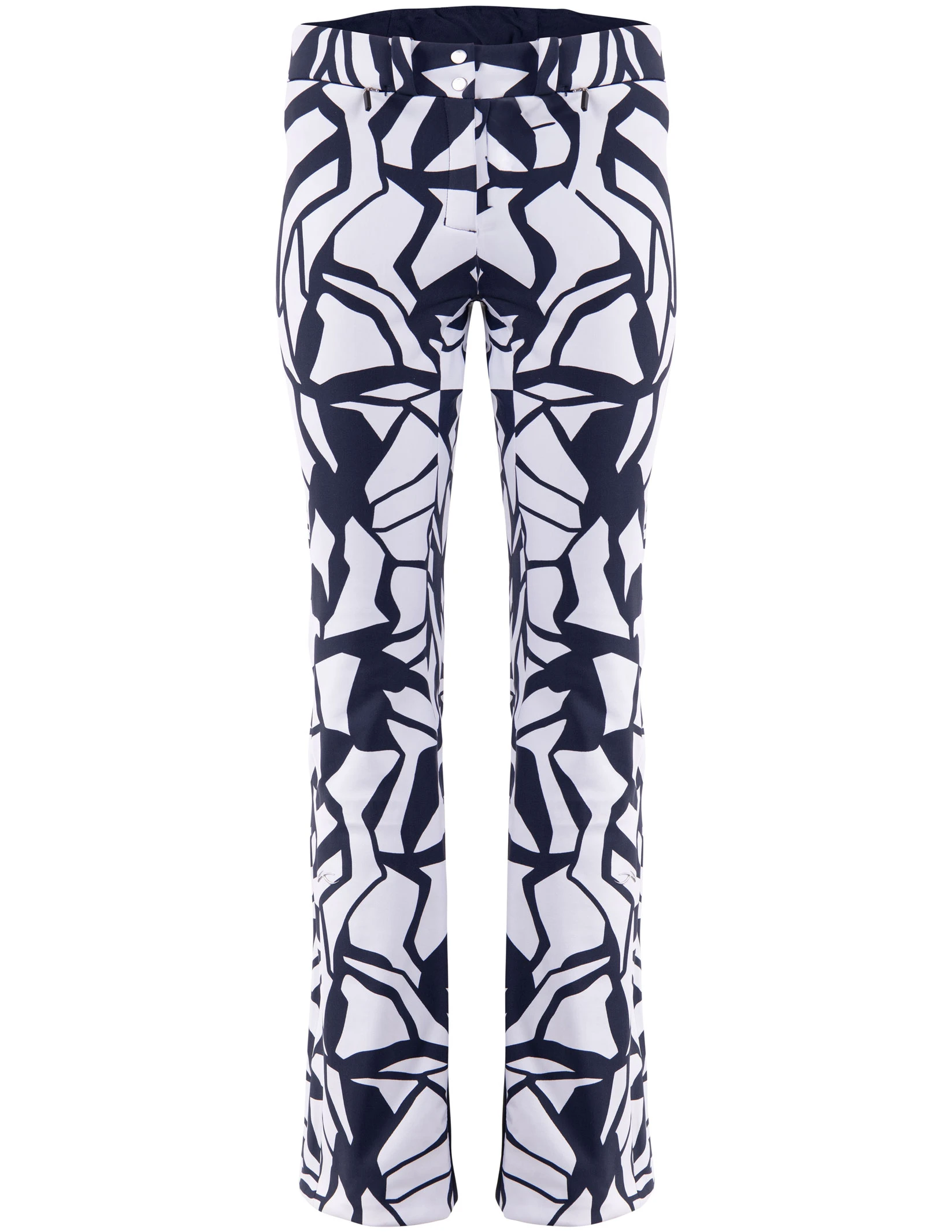 Sella Jet Print Pants