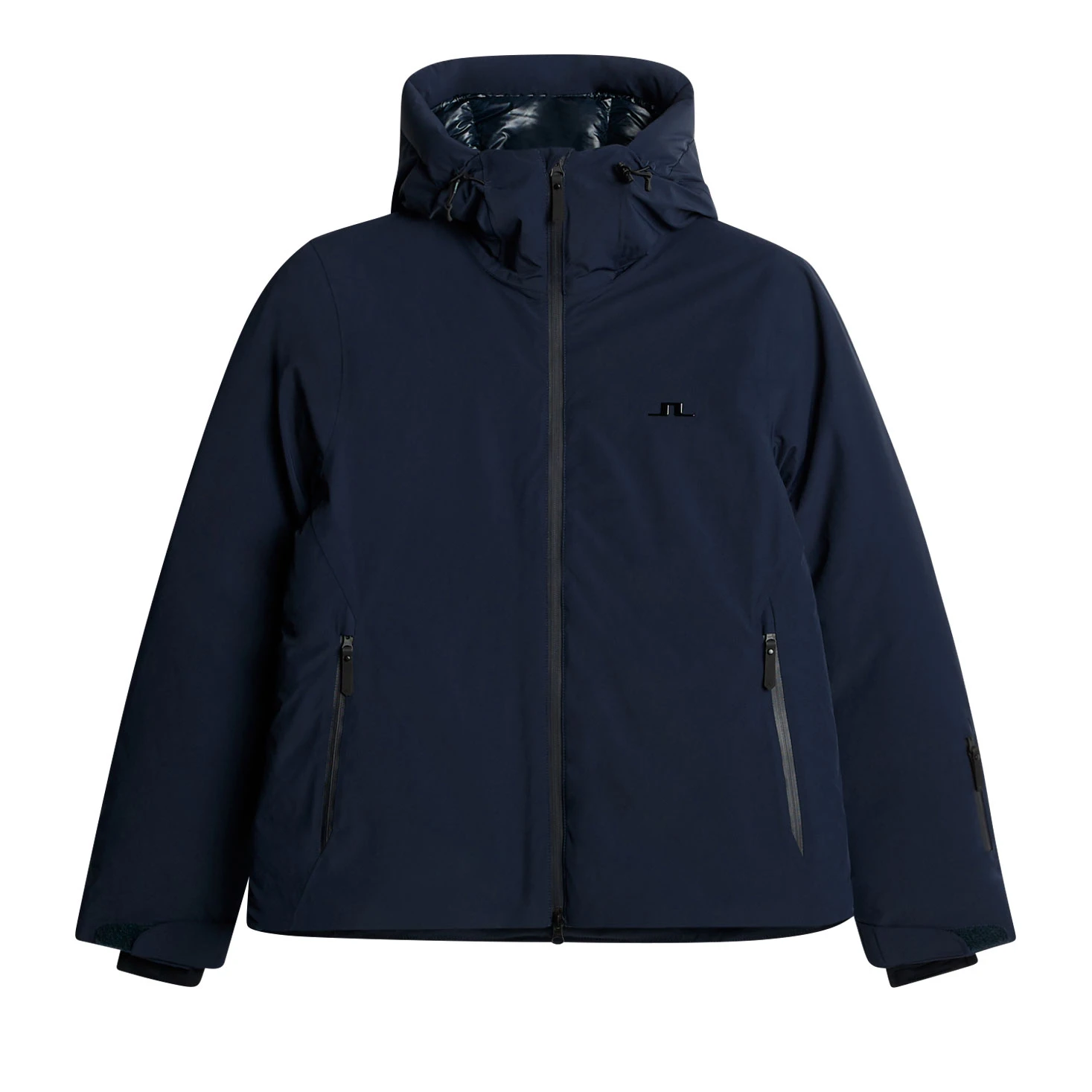 Oates Down Jacket