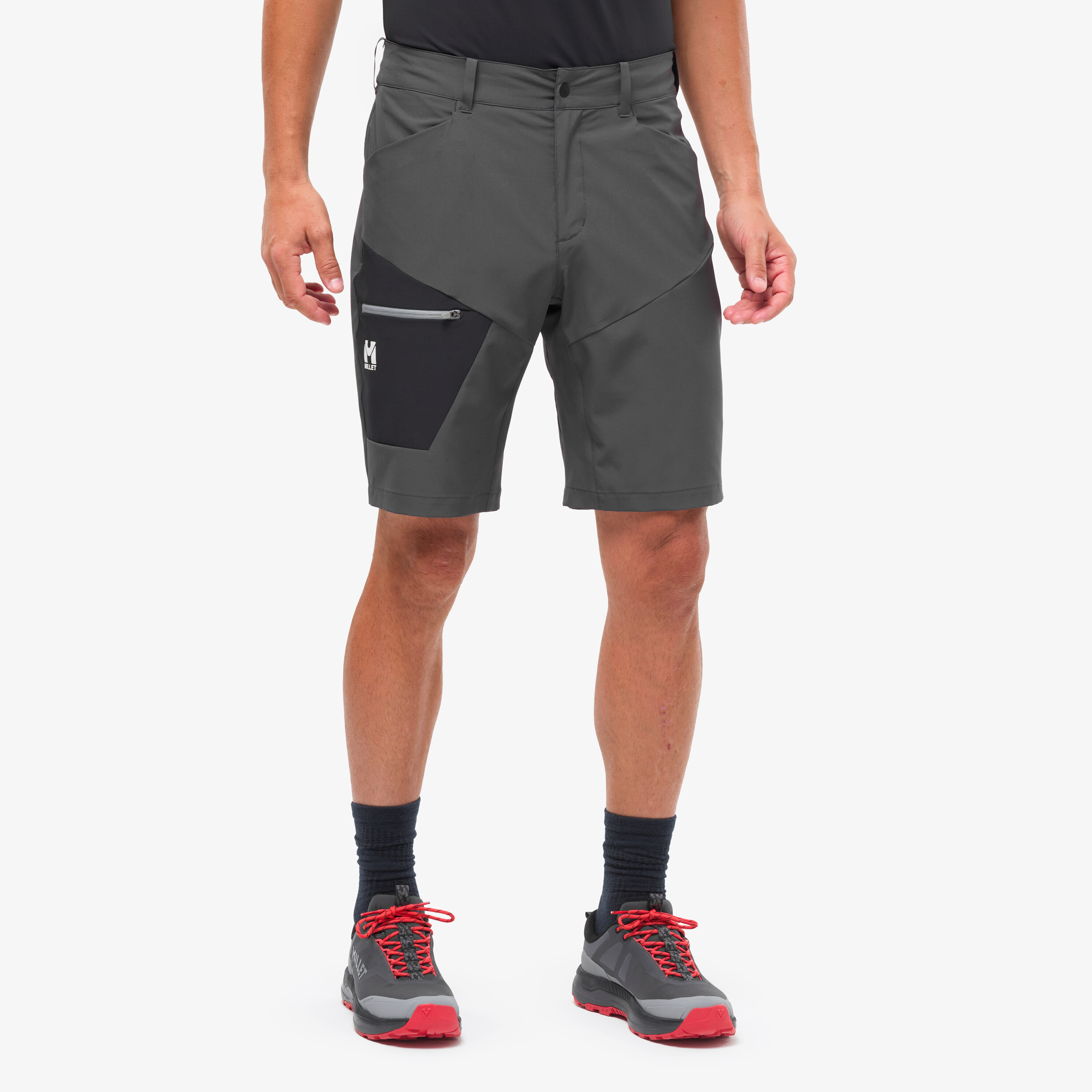 Wanaka Stretch Short lll M