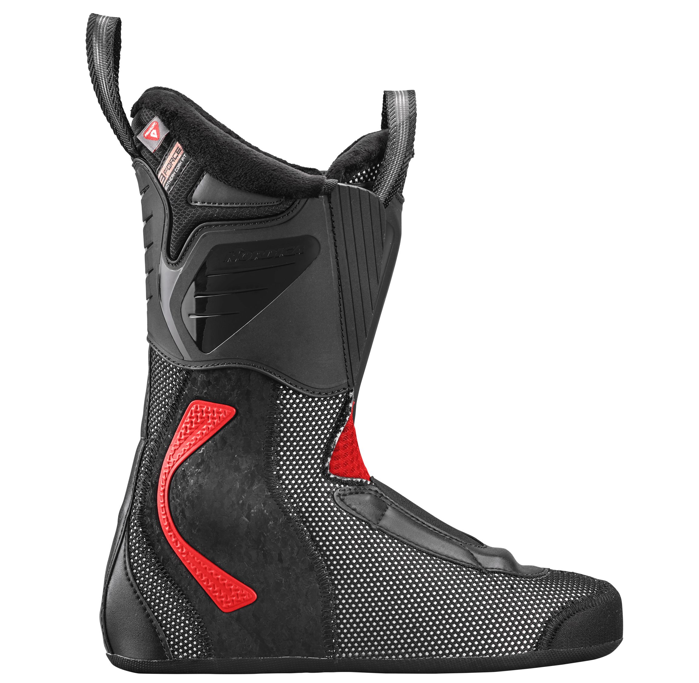 Speedmachine 3 Boa 105 W (GW)