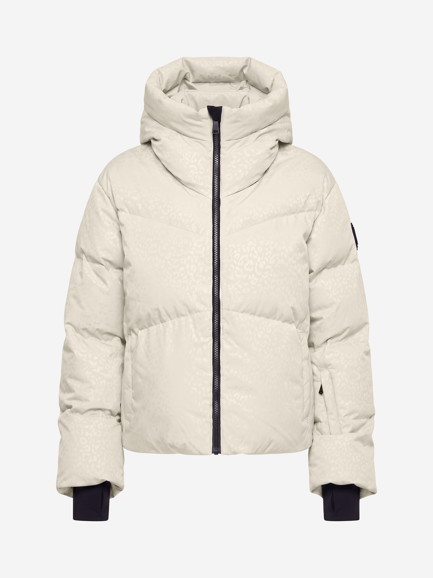Newport Tonal Leo Jacket