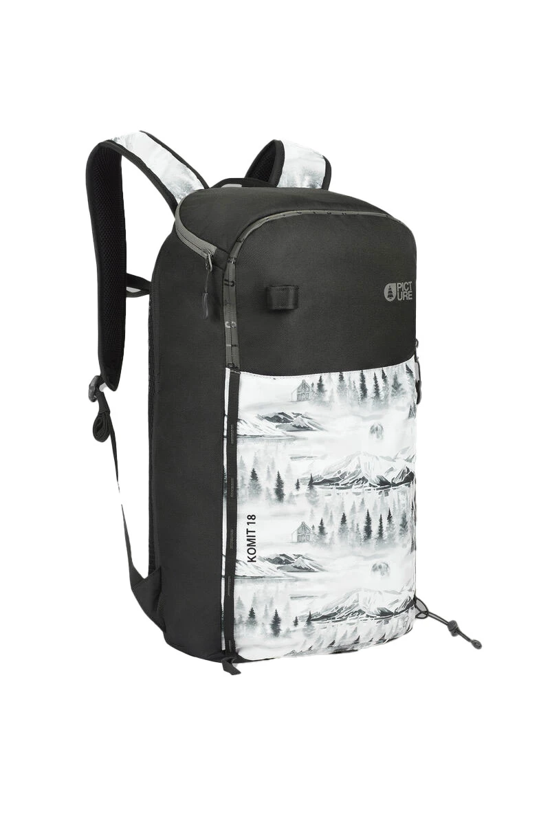 Komit 18 Backpack