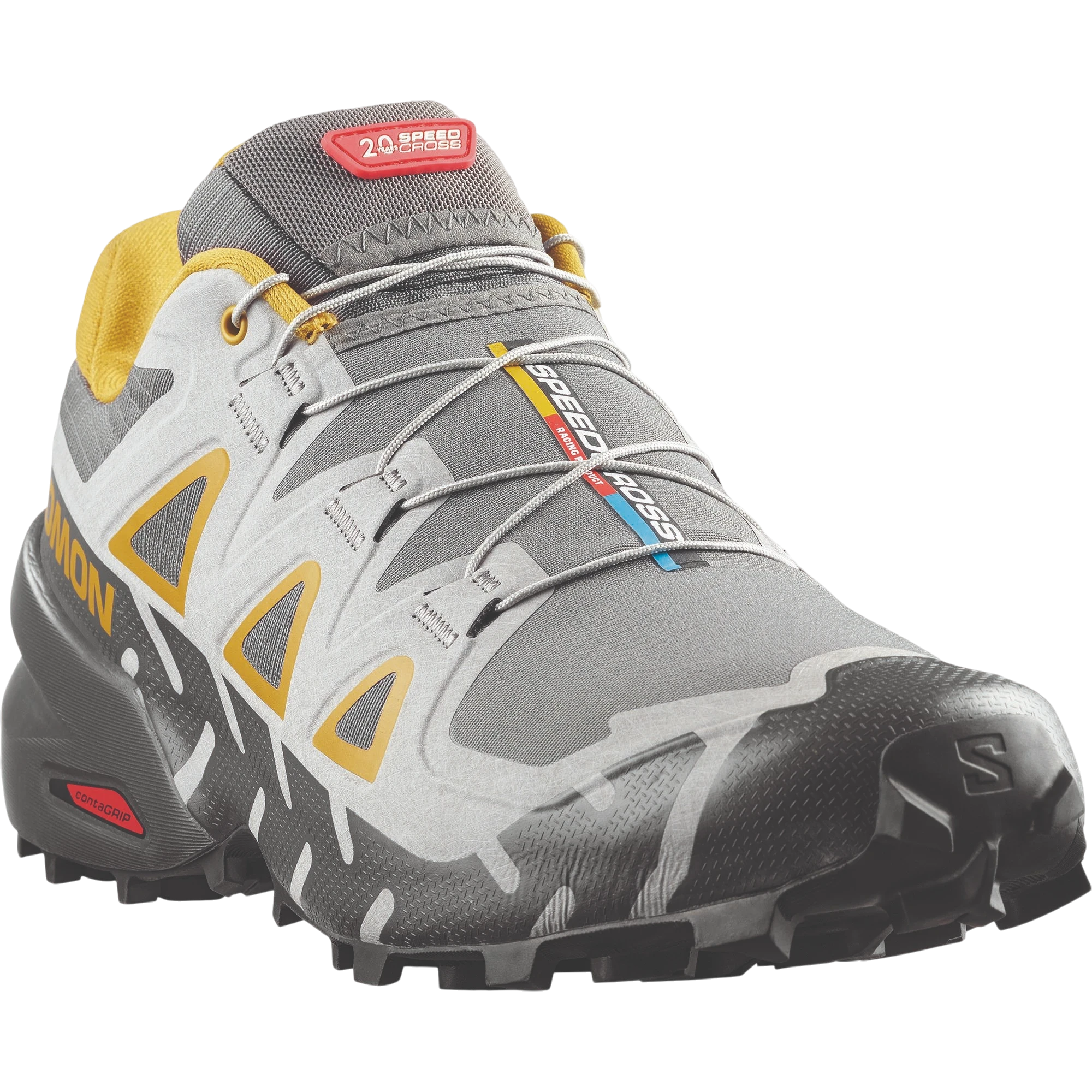 Speedcross 6 20 Years