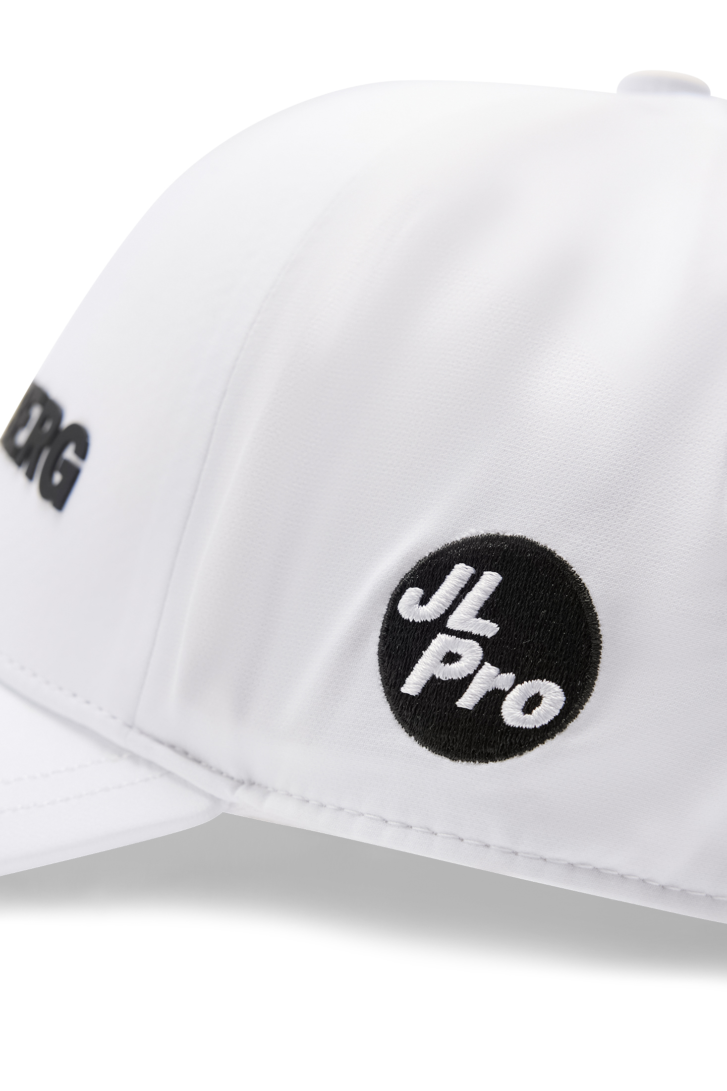 Champ Cap