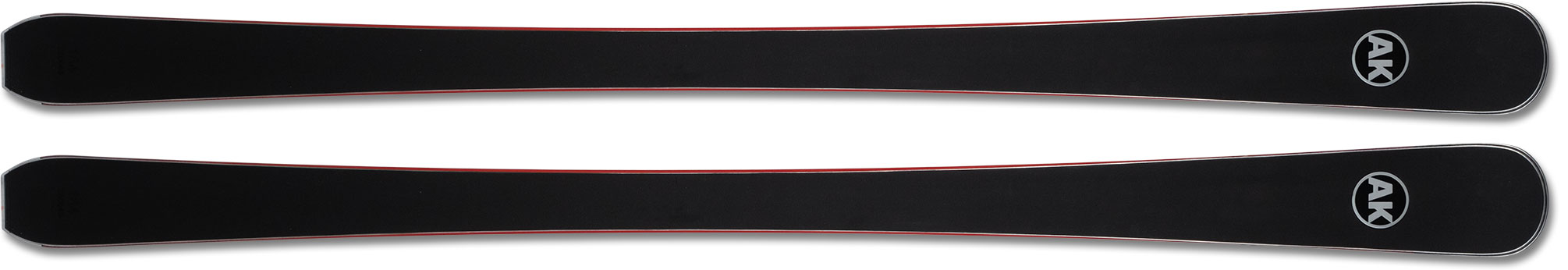 Red Original + Plate + VSP311