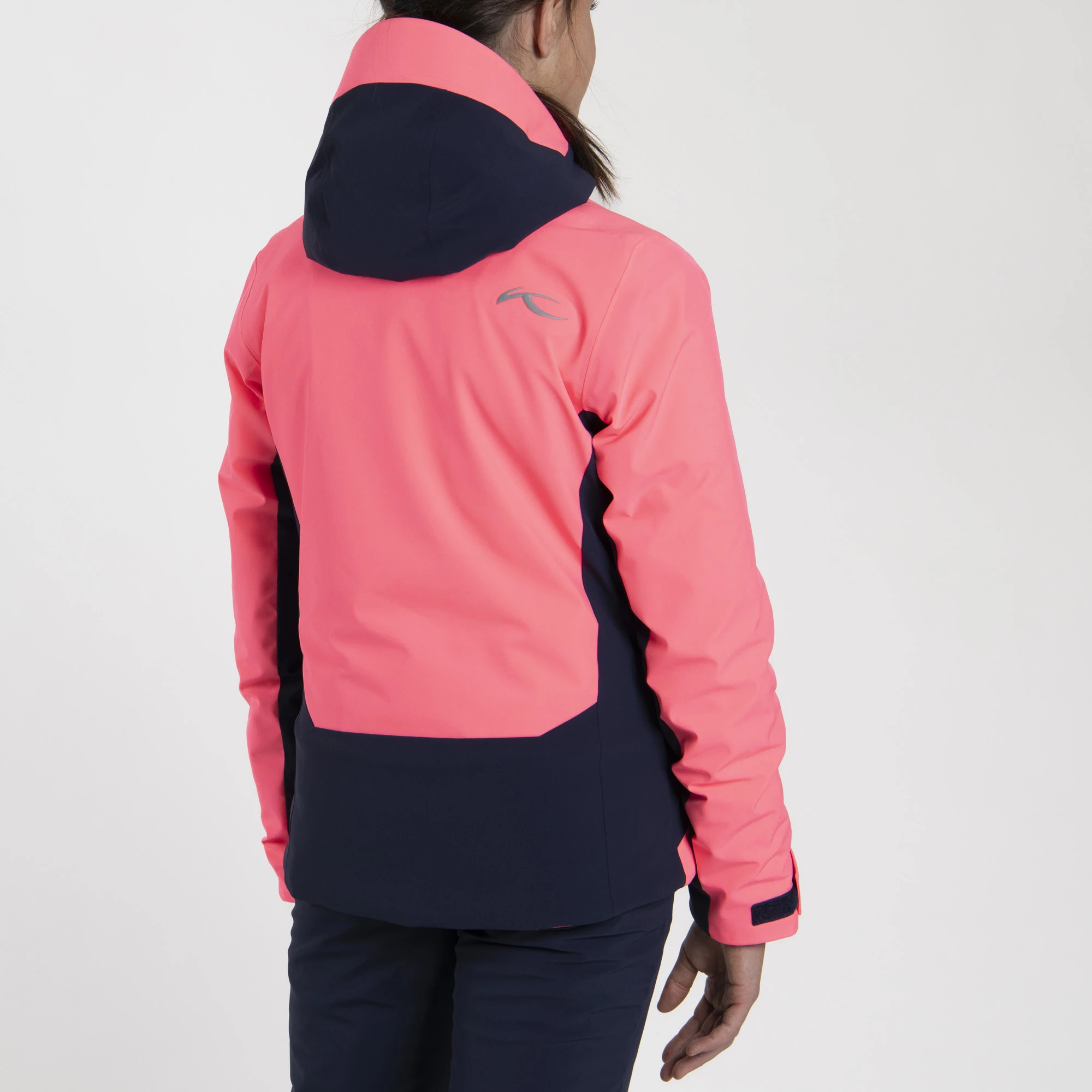 Girls Downhill Jacket