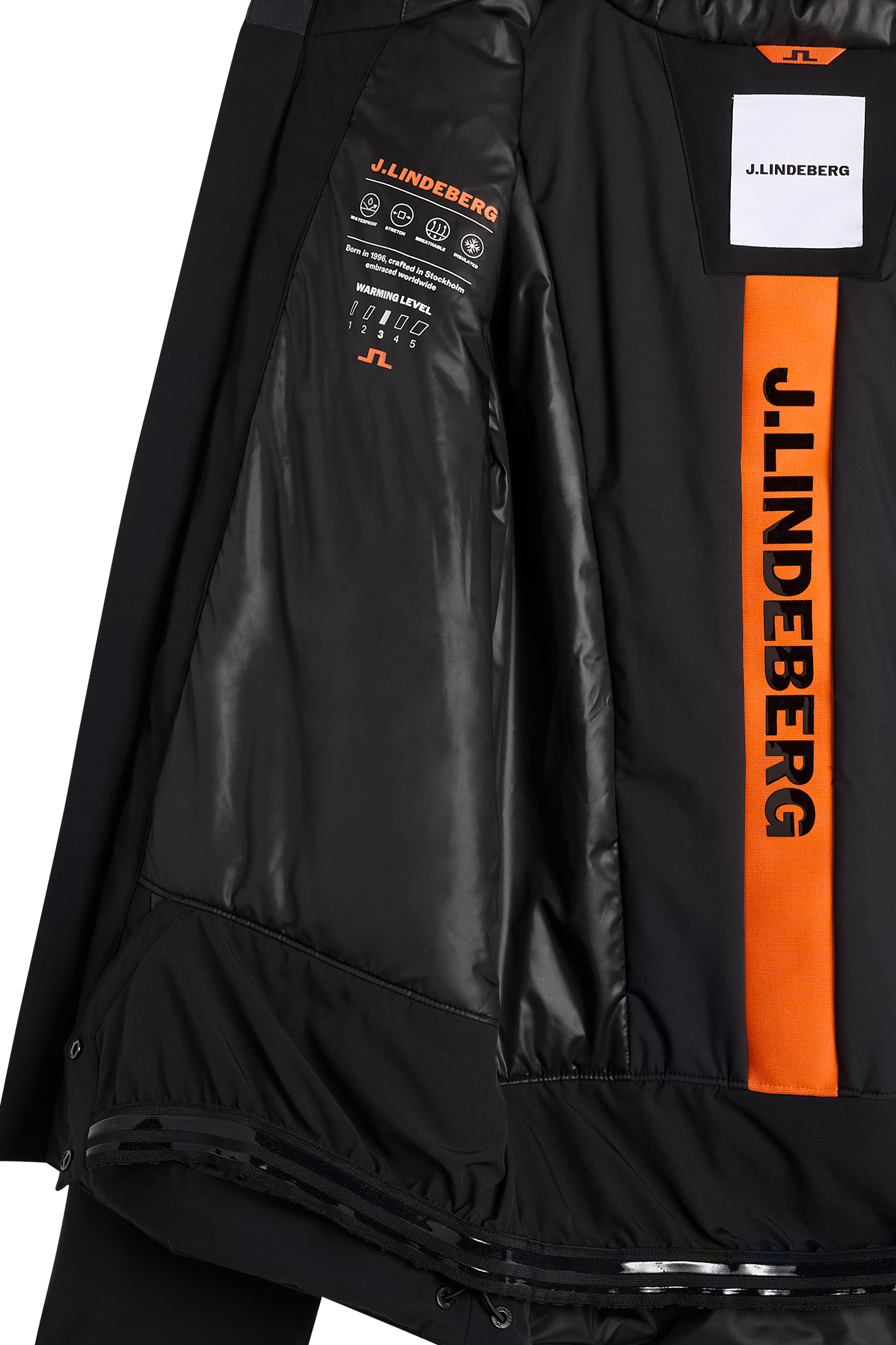 Windsor Jacket