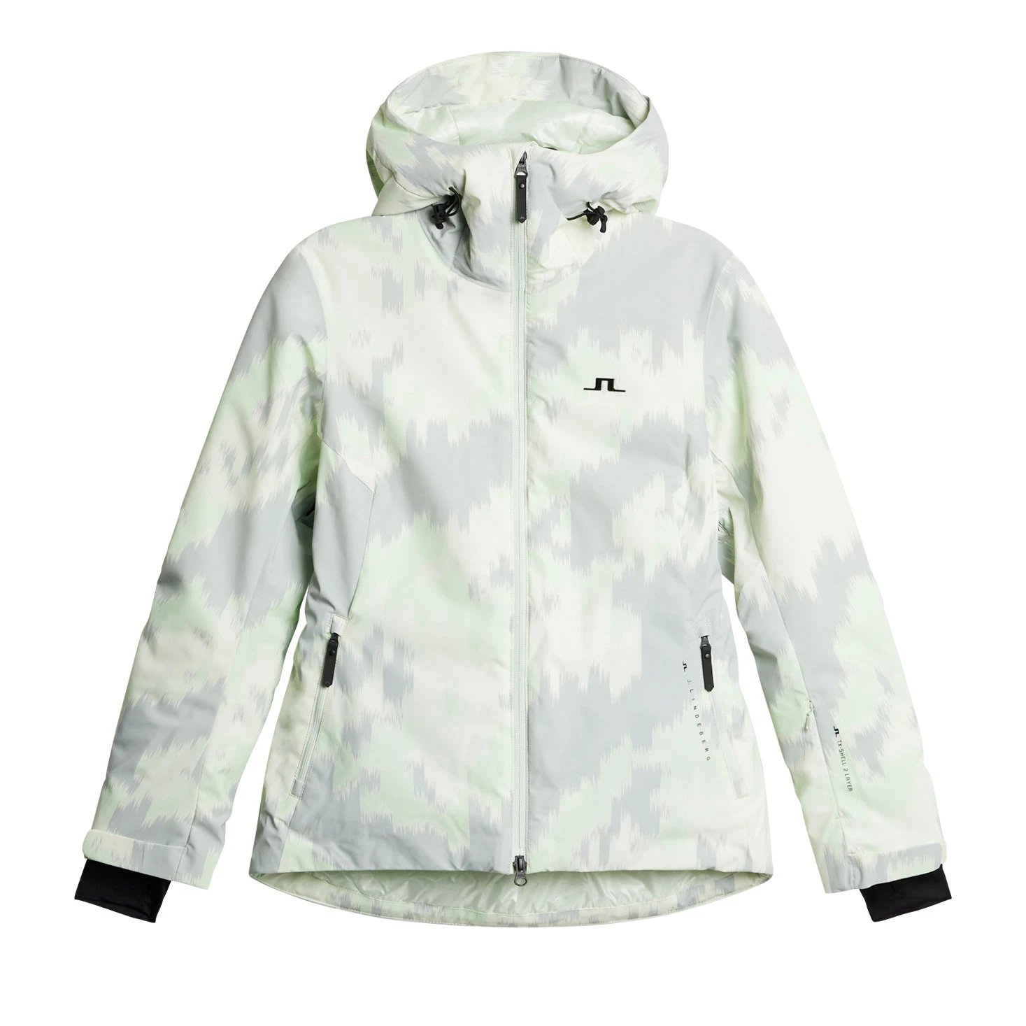 Starling Ski Jacket Printed