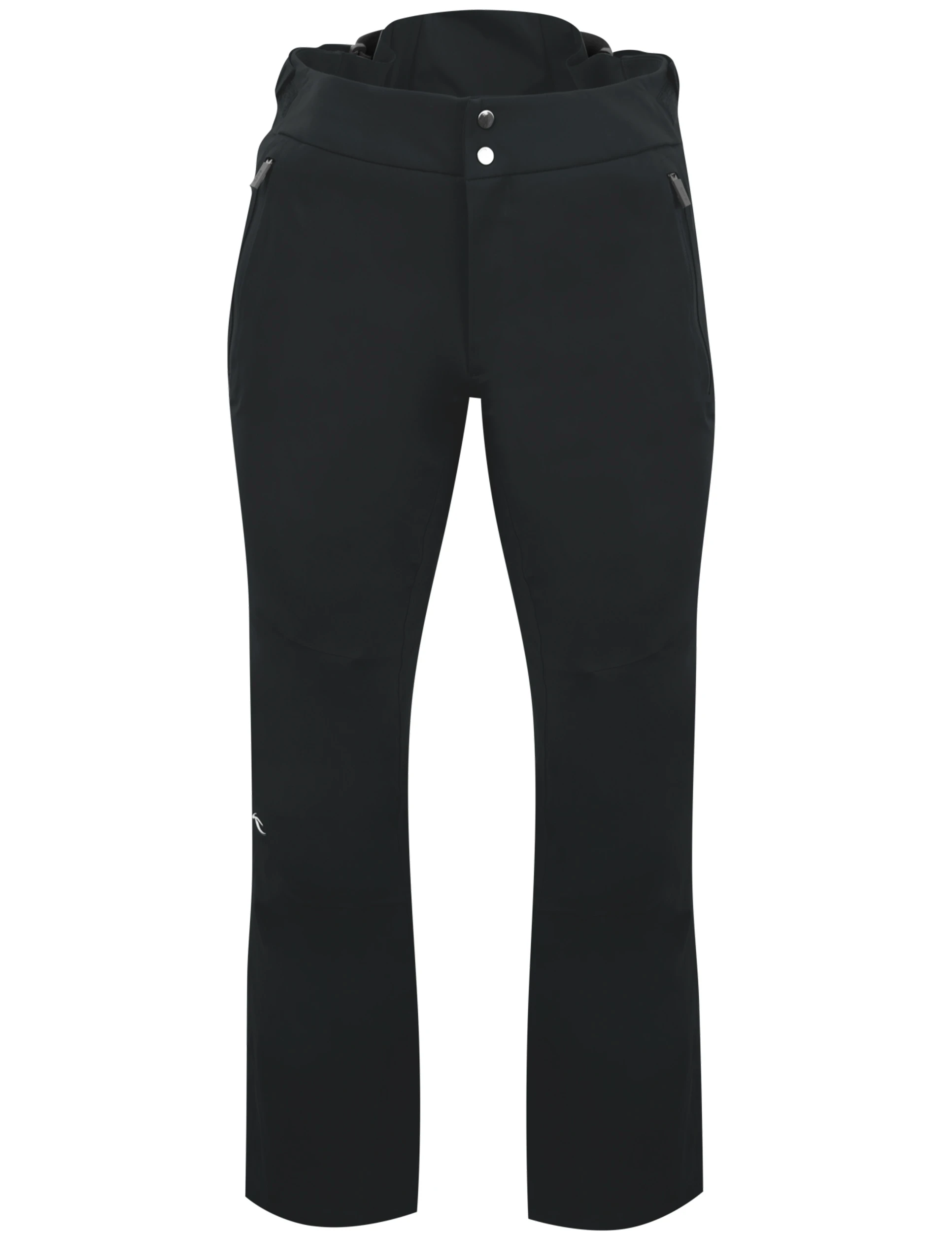 Men Formula Pants