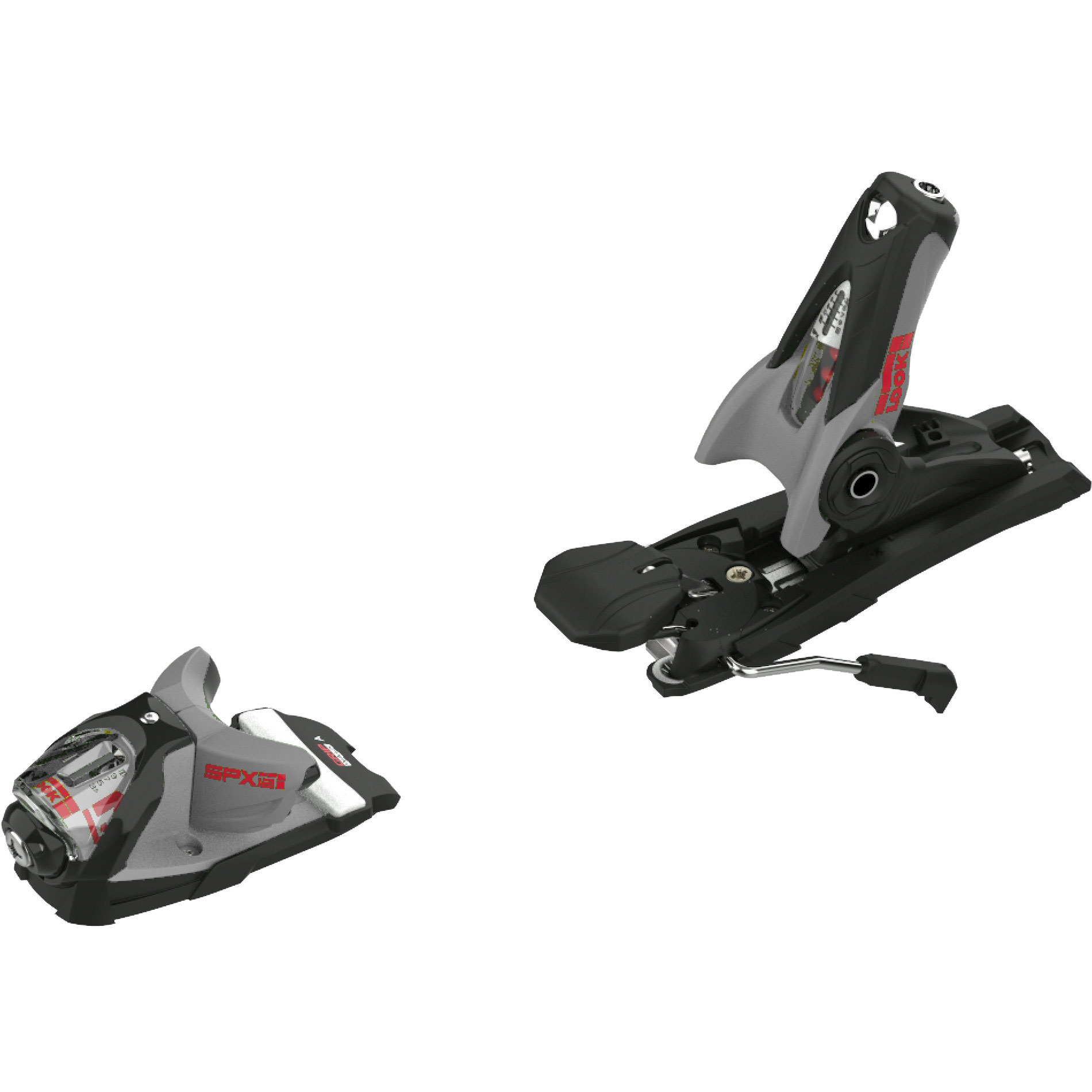 H-Power 68 + R22 WC + SPX 12 GW